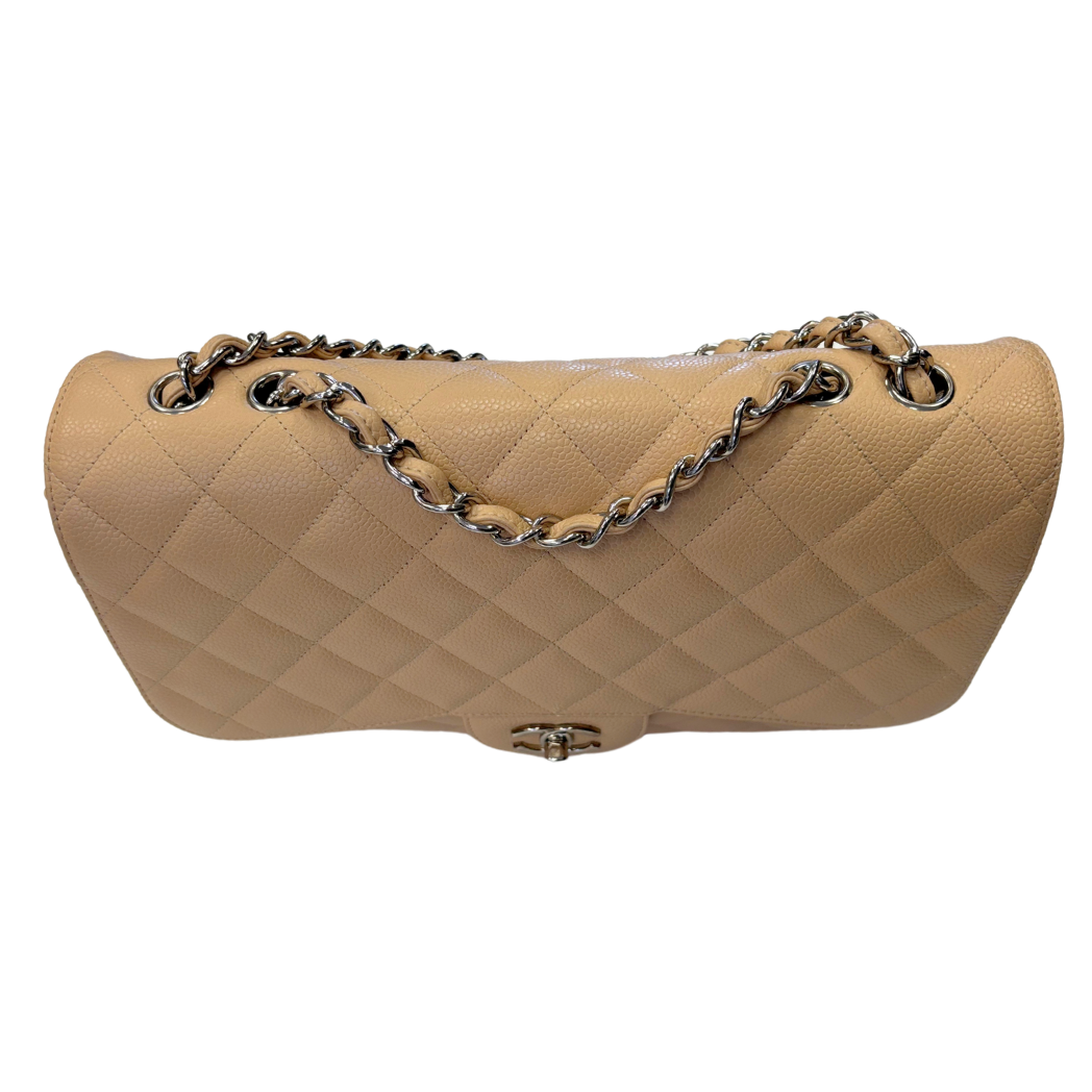 Chanel Single Flap (Jumbo)