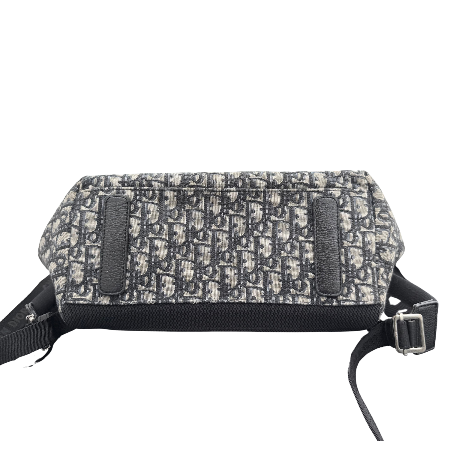 Christian Dior Rider Oblique Jacquard Backpack