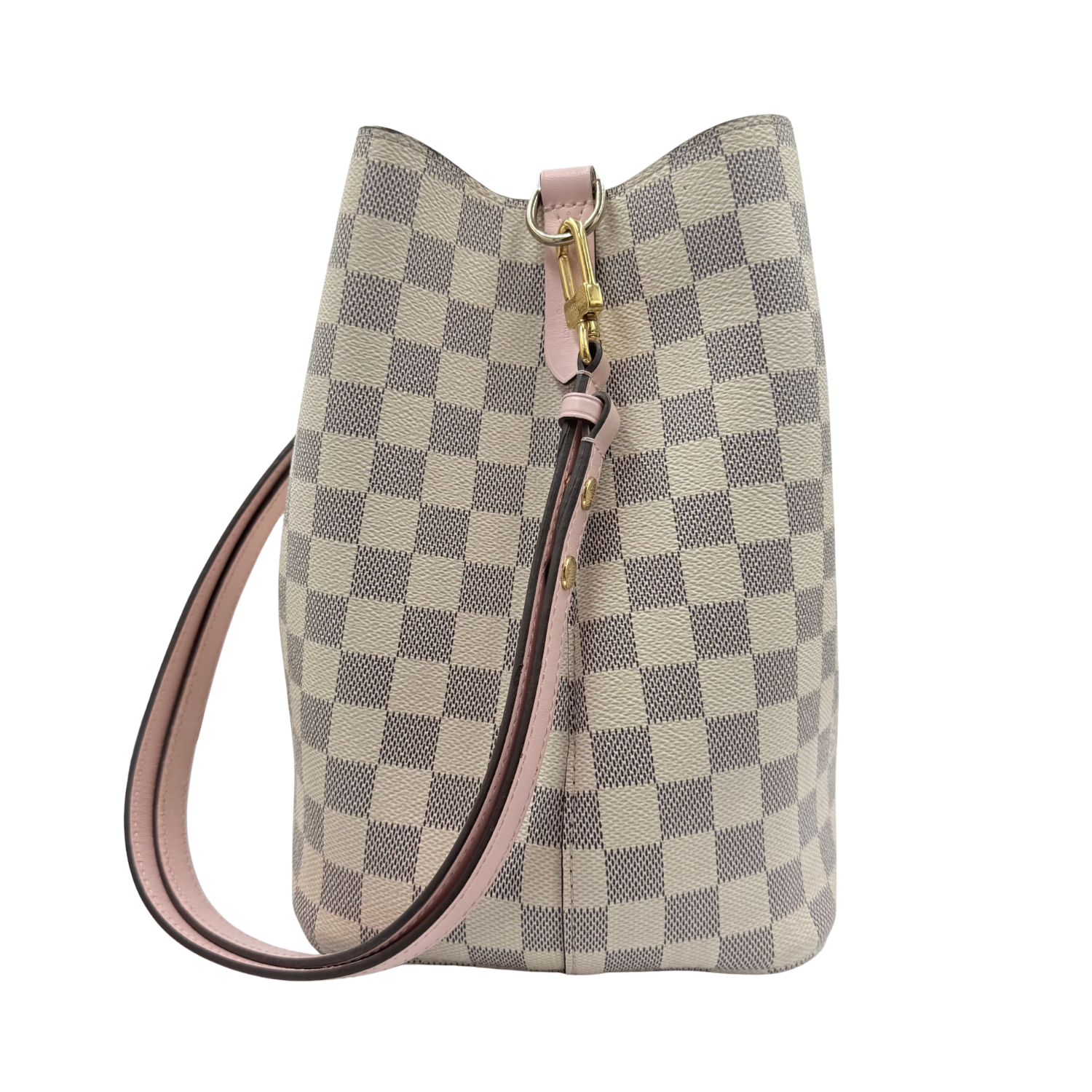Louis Vuitton Damier Azur NeoNoe MM