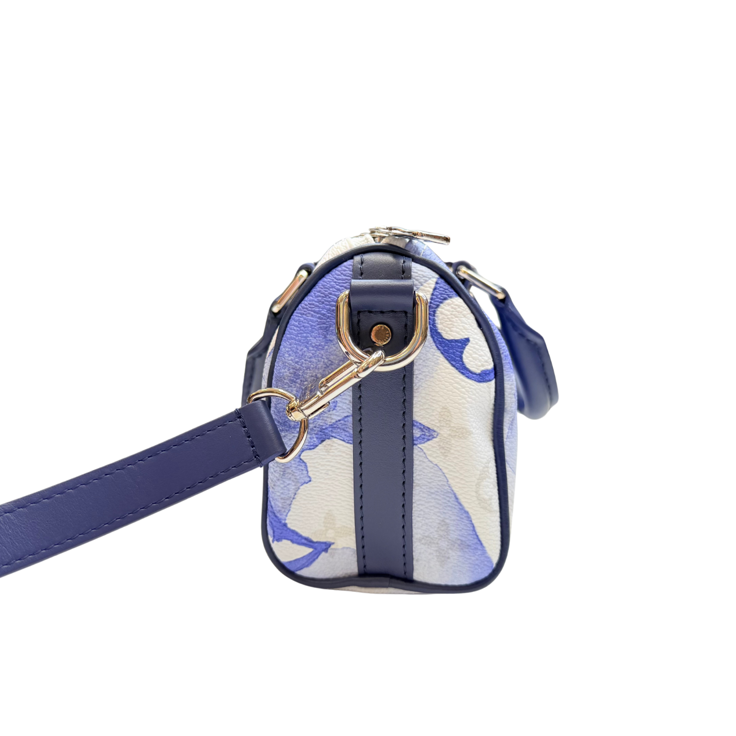 Louis Vuitton XS Keepall Bandouliere Limited Edition Watercolor Bag