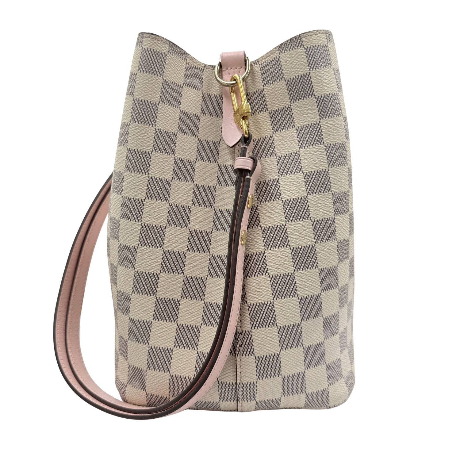 Louis Vuitton Damier Azur NeoNoe MM
