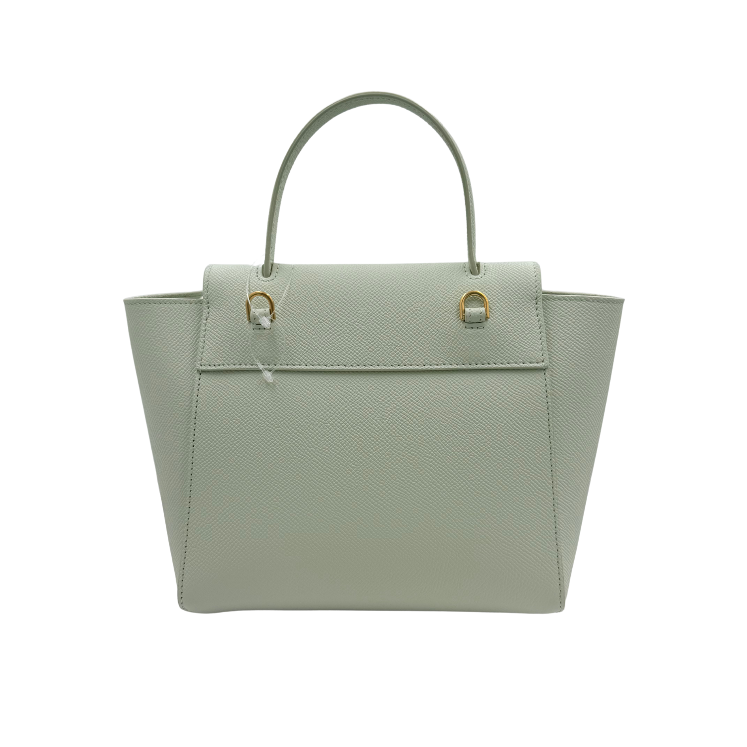 Celine Nano Belt Bag Green