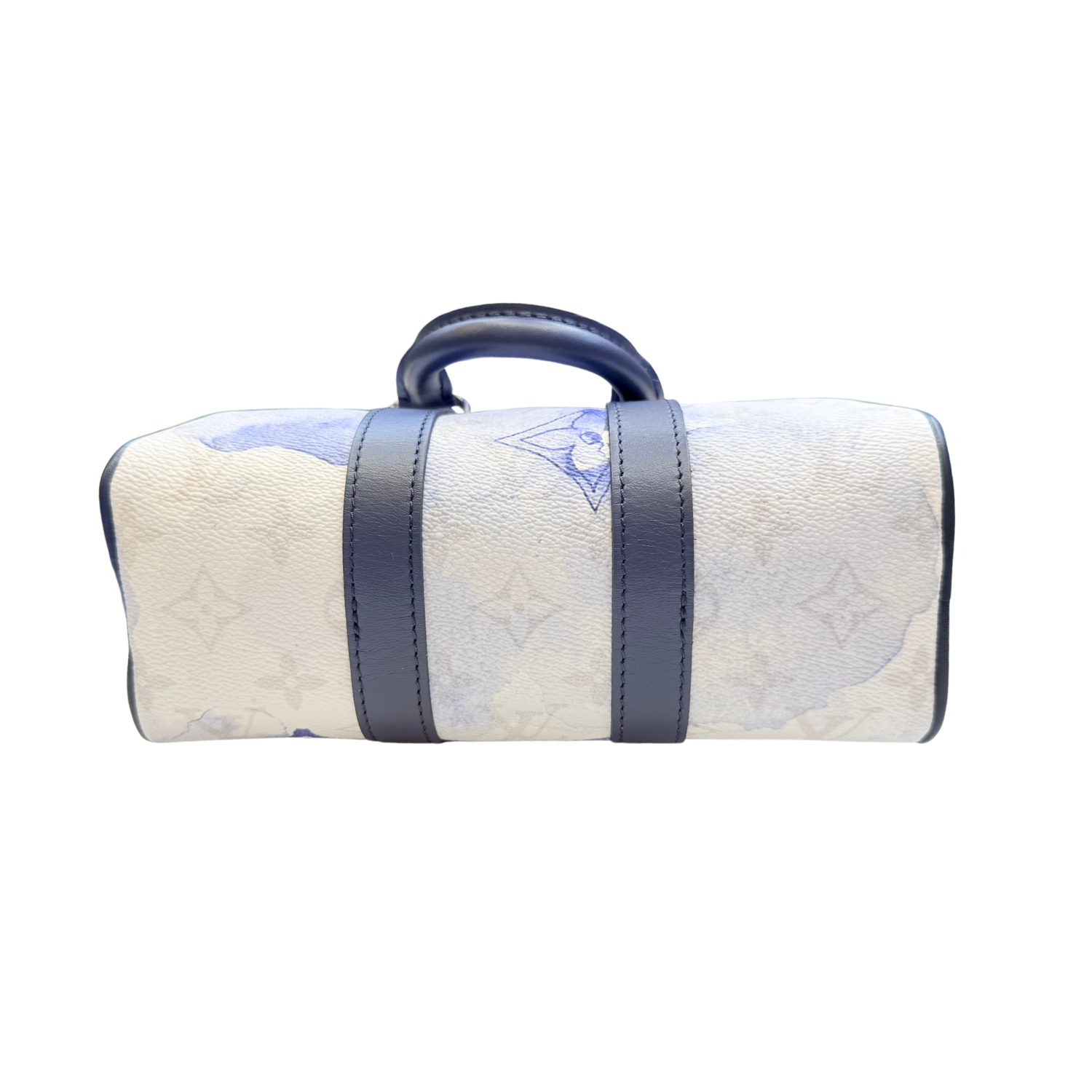 Louis Vuitton XS Keepall Bandouliere Limited Edition Watercolor Bag