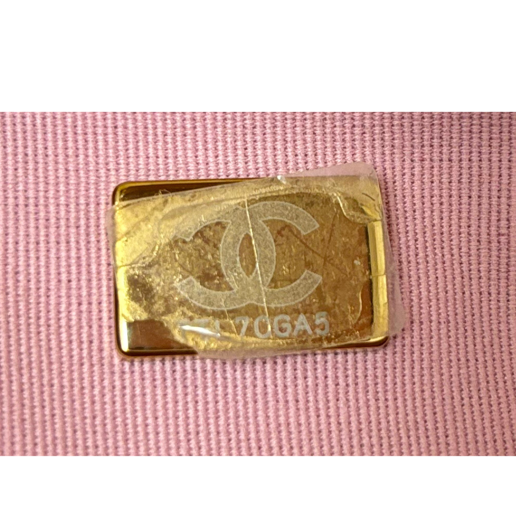 Chanel 19 Medium