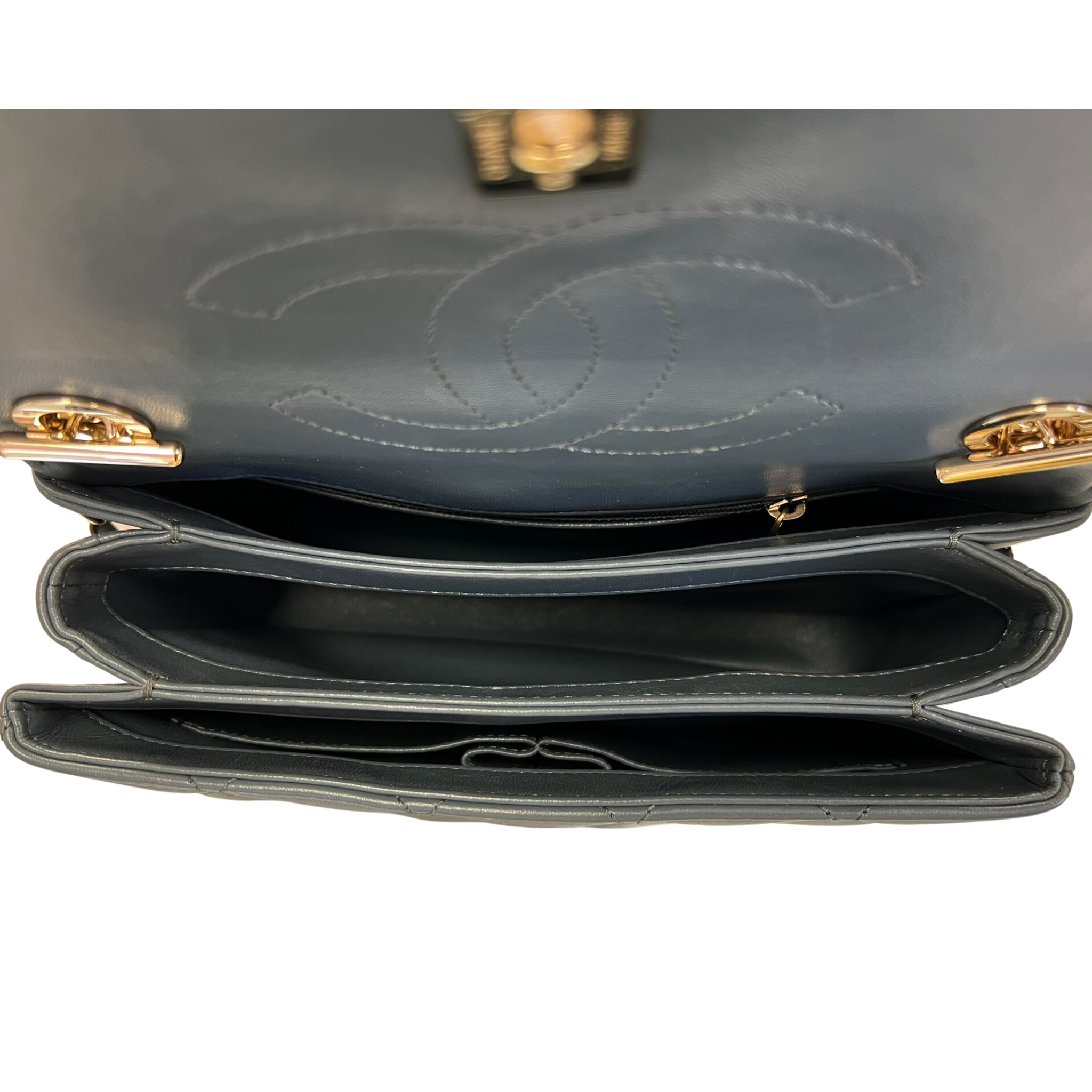 Chanel Trendy Small