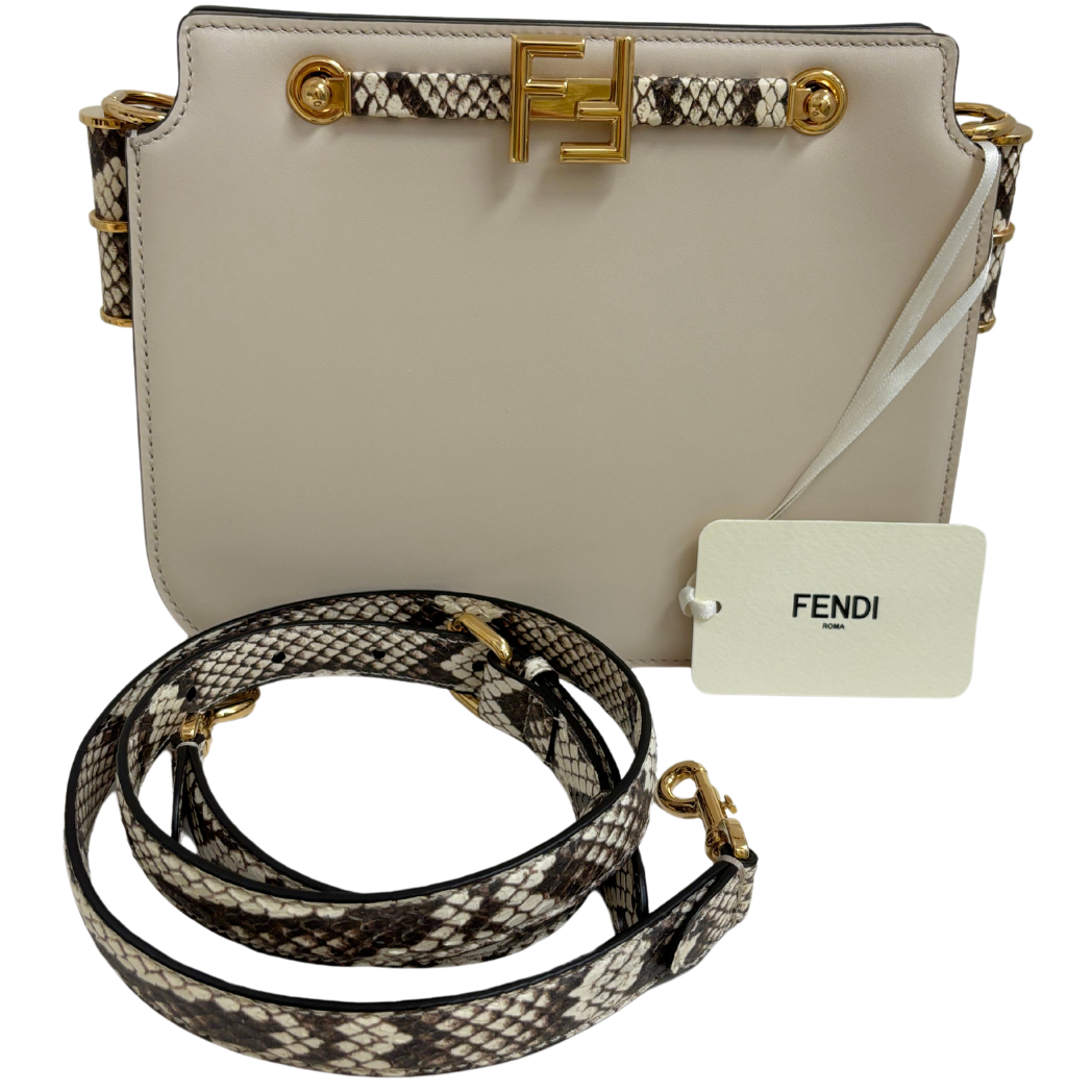 Fendi Touch Bag
