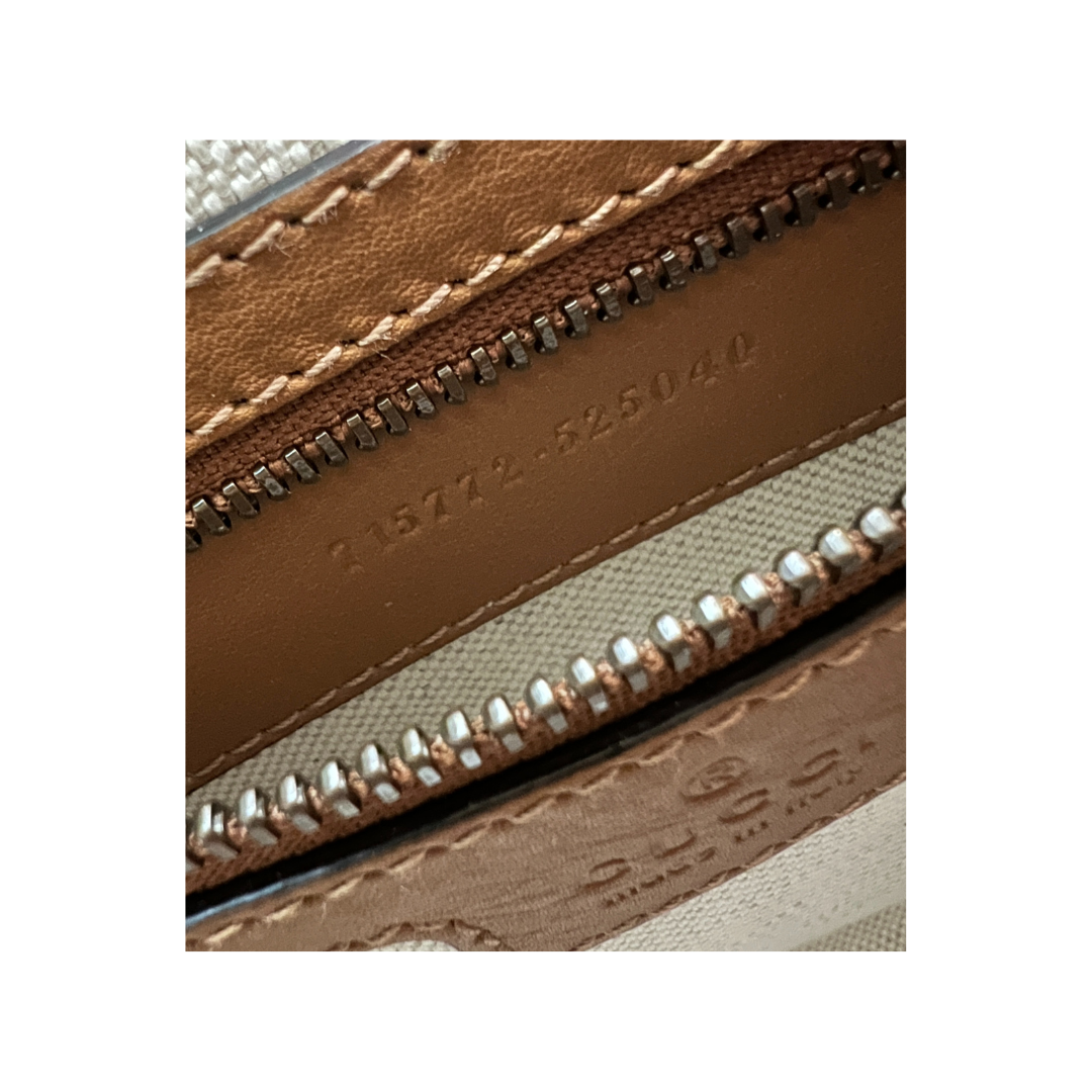 Gucci Bauletto