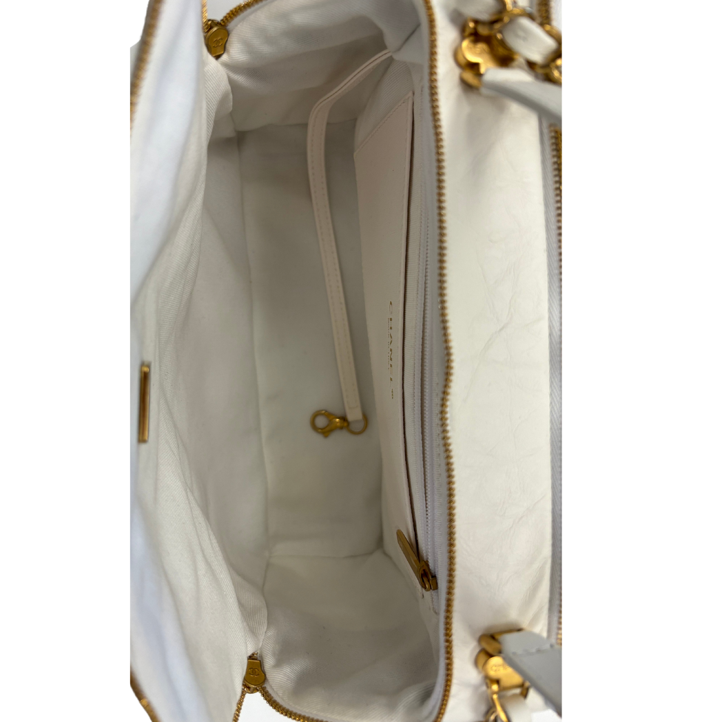 Chanel Bowling Bag 2023