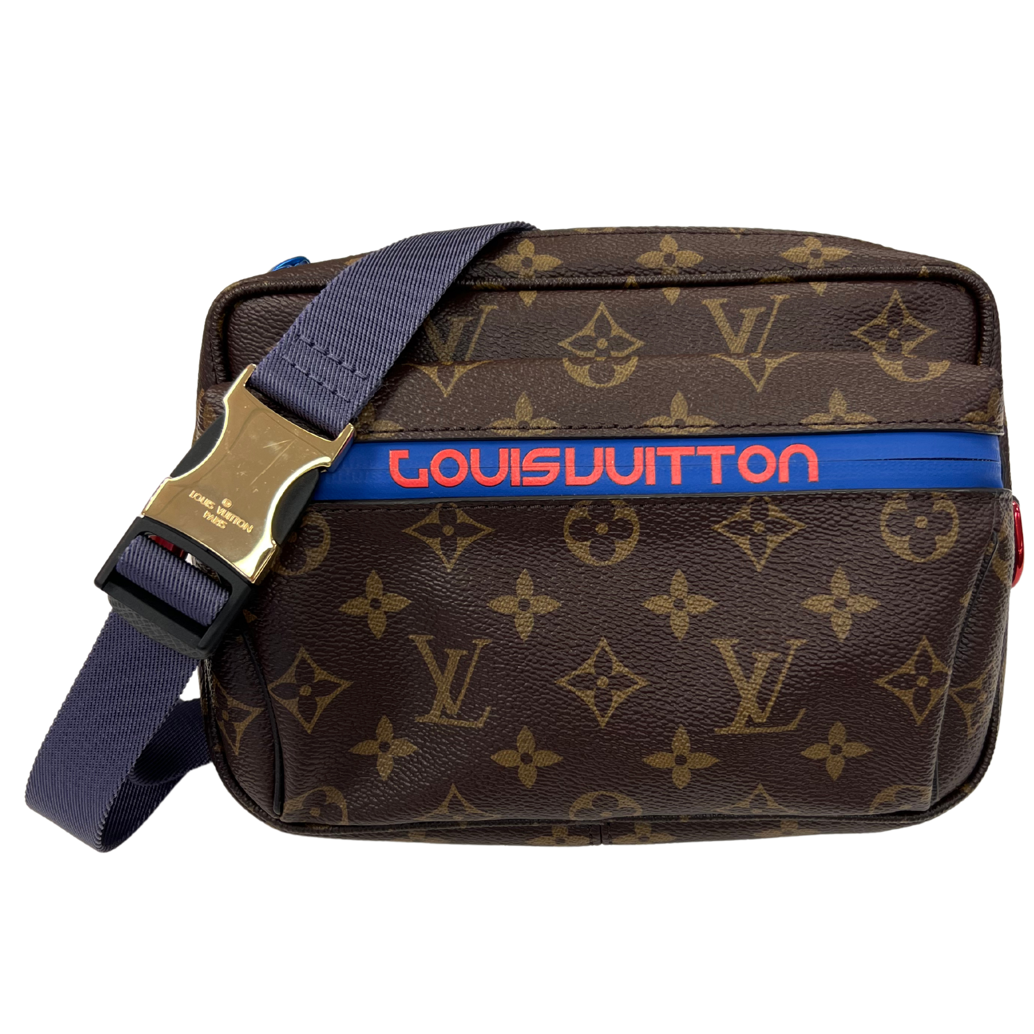 Louis Vuitton Outdoor Bum Bag