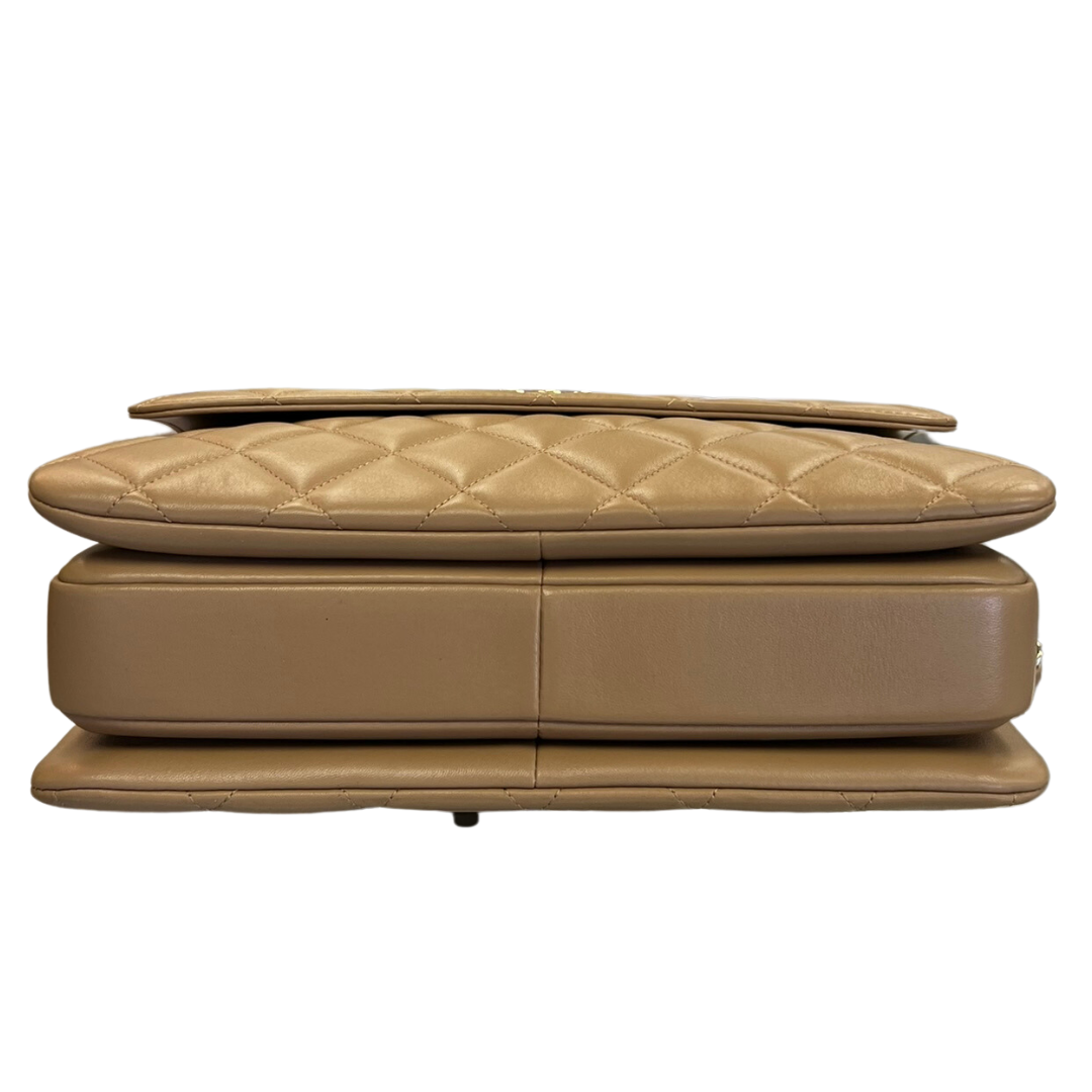 Chanel Trendy Medium
