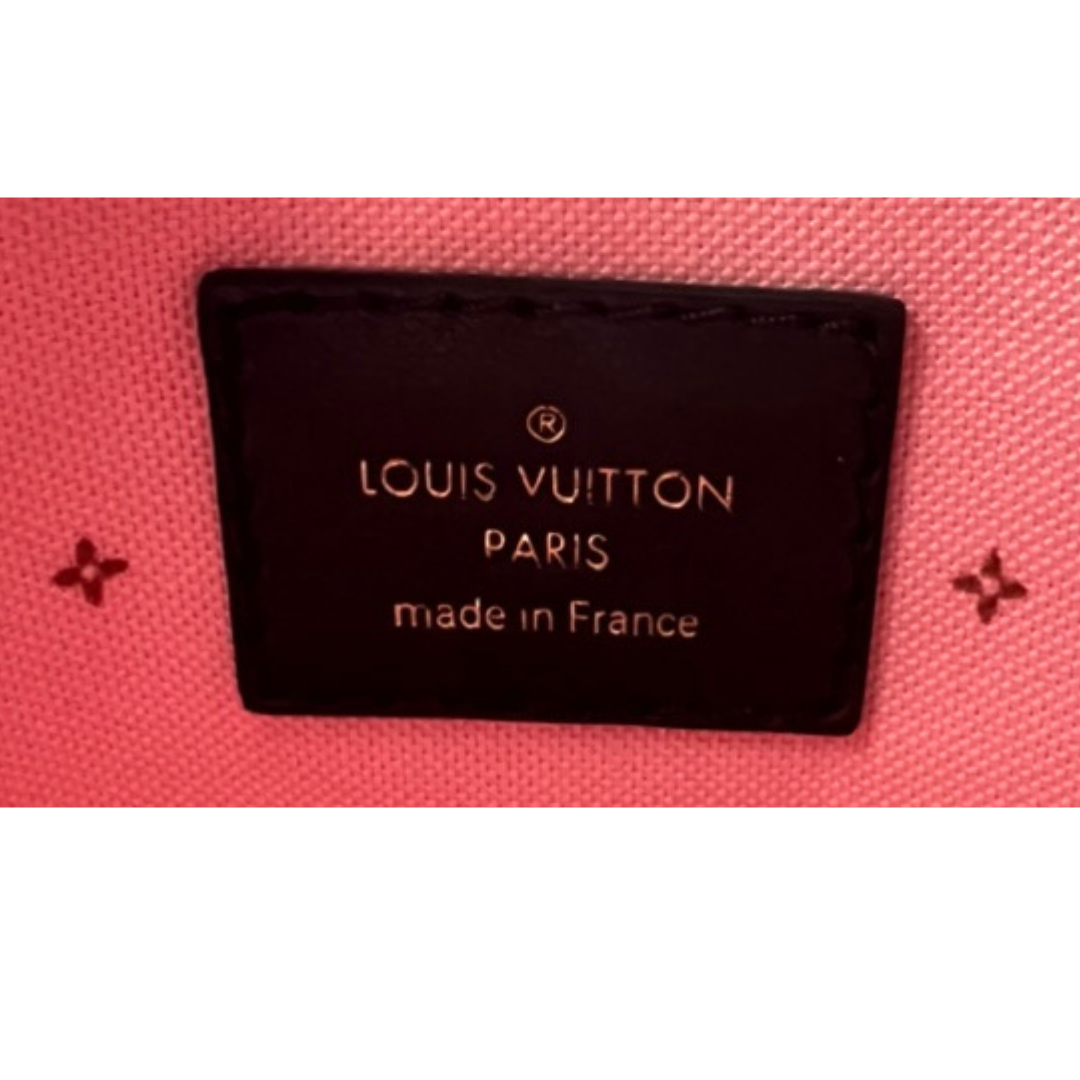 LV Fall for You Speedy 25 Bandouliere