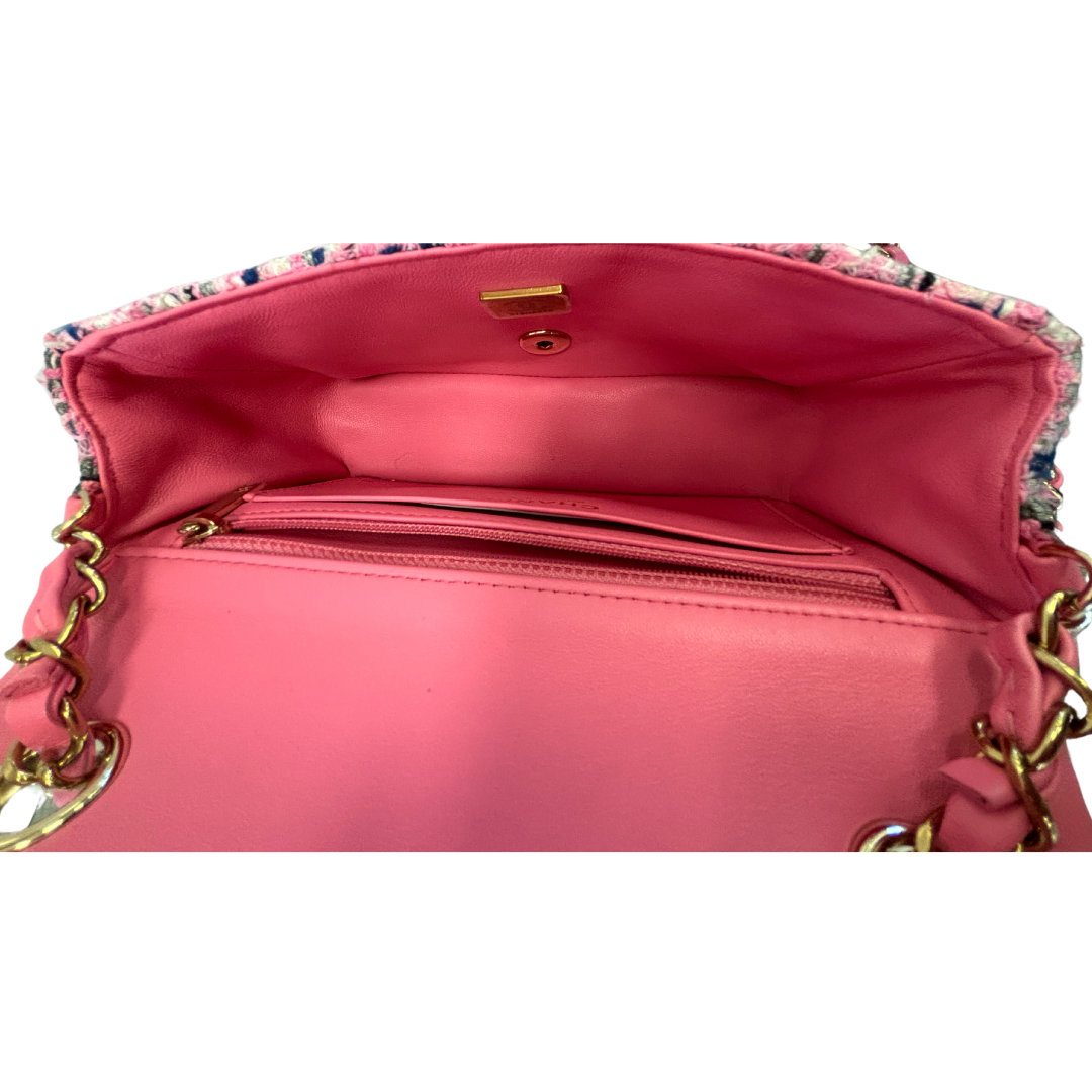 Chanel Mini Flap Bag