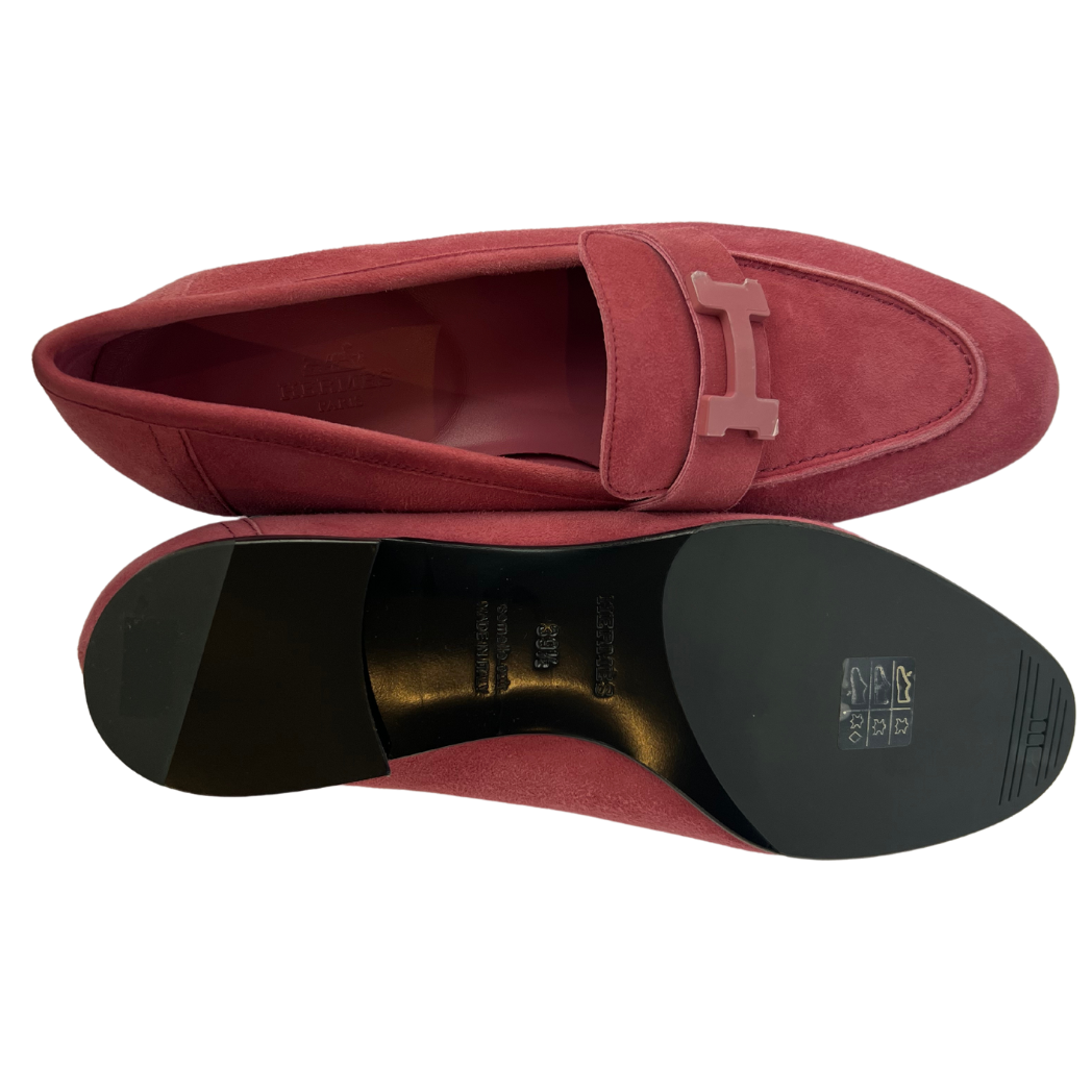 Hermès Paris Loafer
