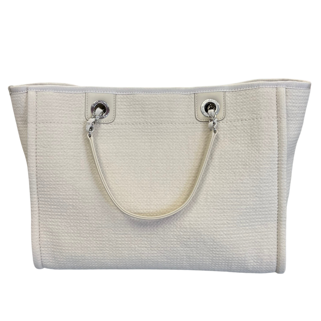 Chanel Deauville Tote Small