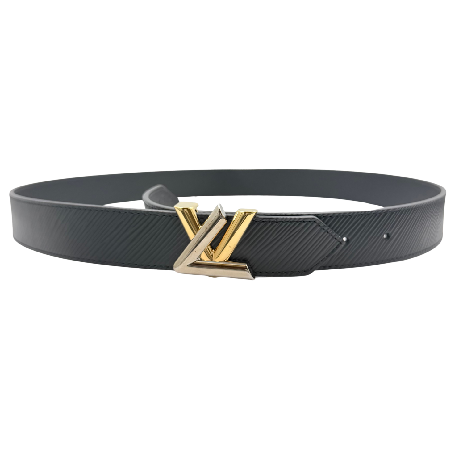Epileather 30mm Twist Belt