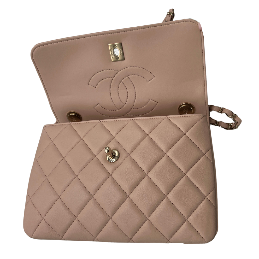 Chanel Trendy 2023