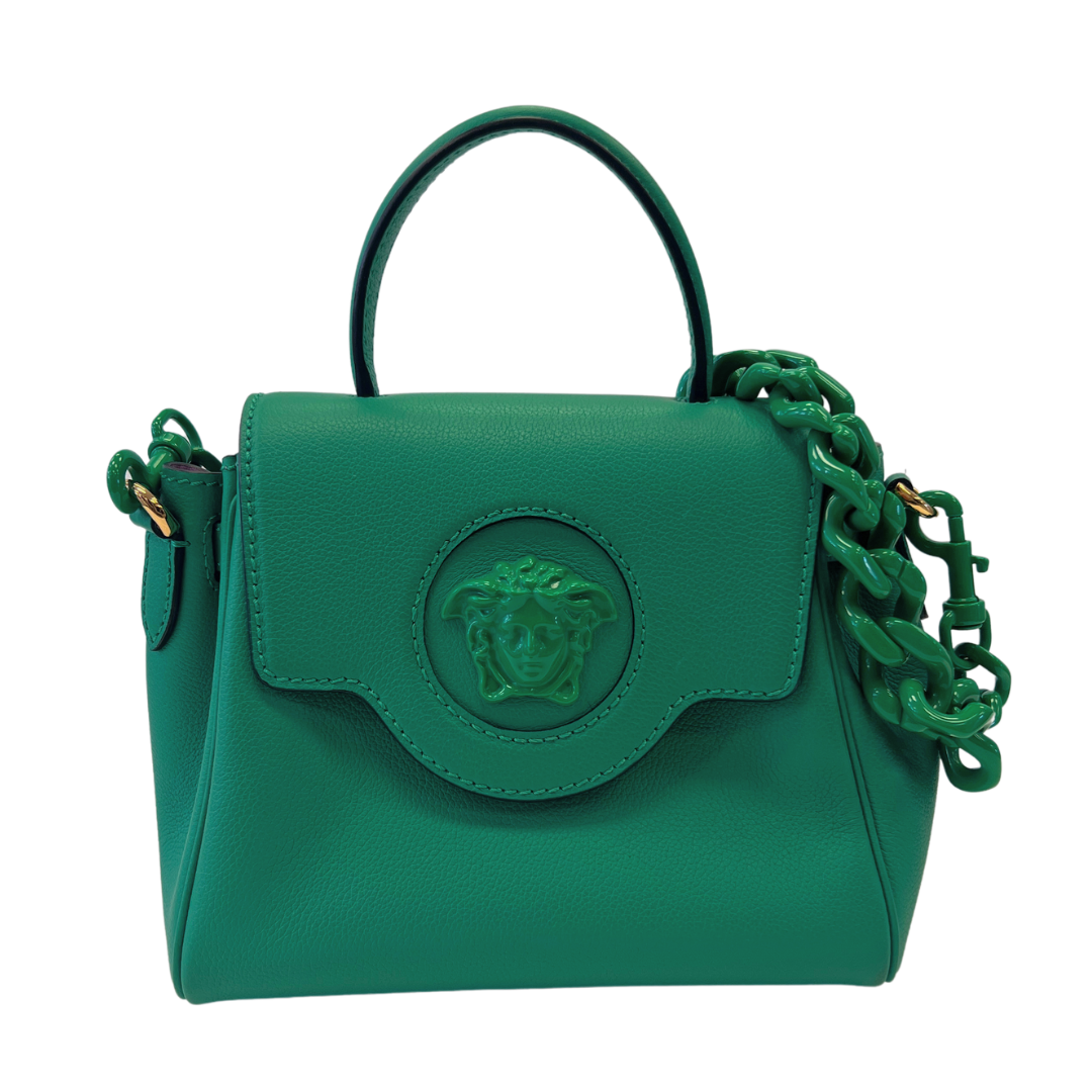 La Medusa Versace Bag
