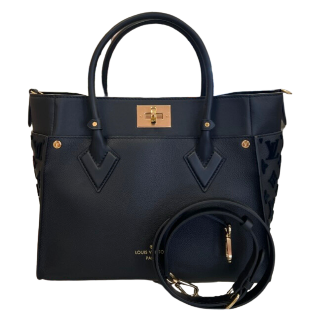 LV On My Side MM