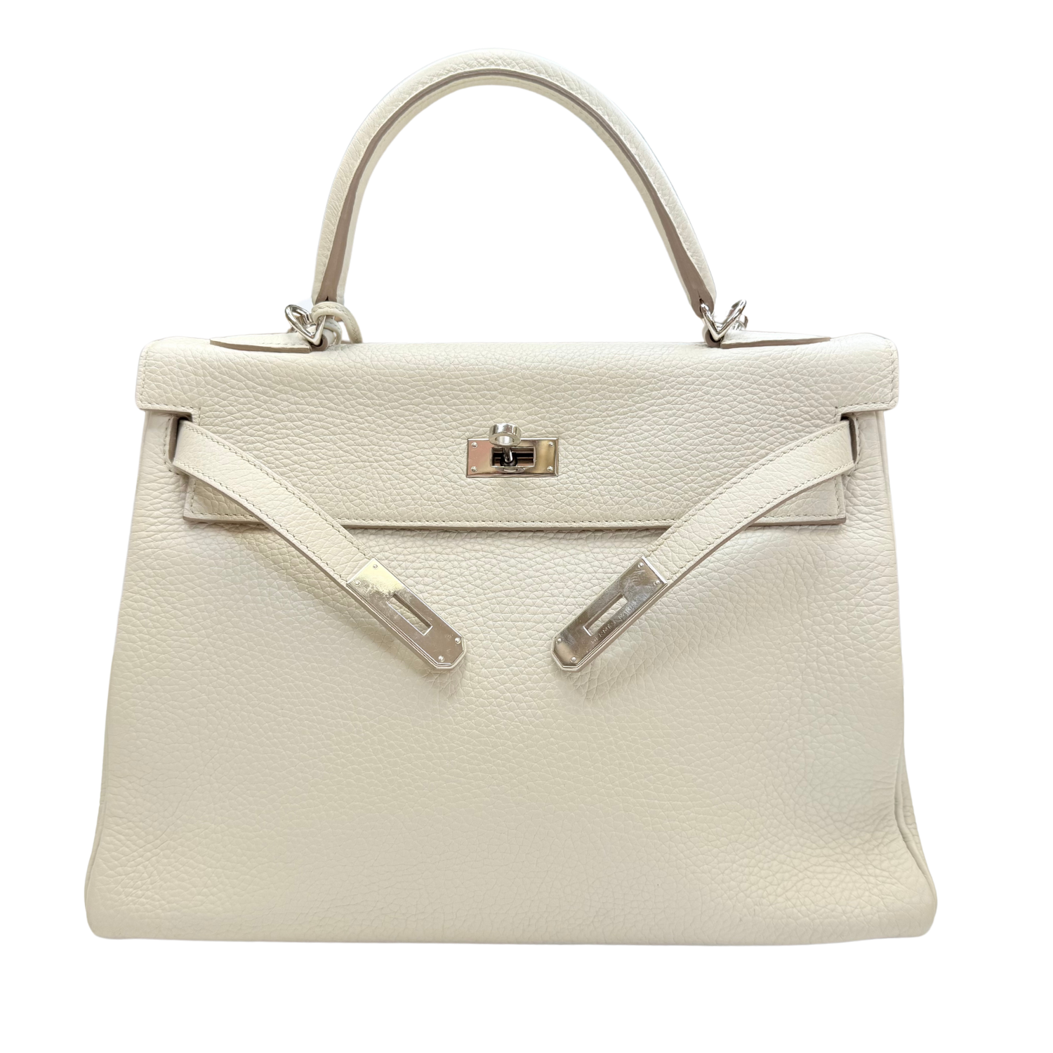 Hermès Kelly 32 Beton