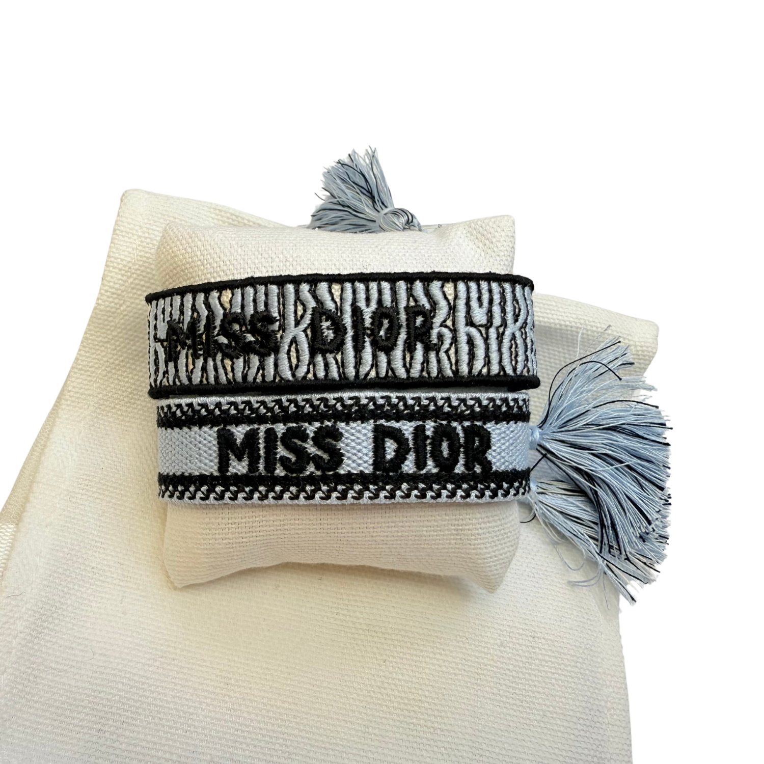 Christian Dior Miss Dior Friendship Bracelet Set