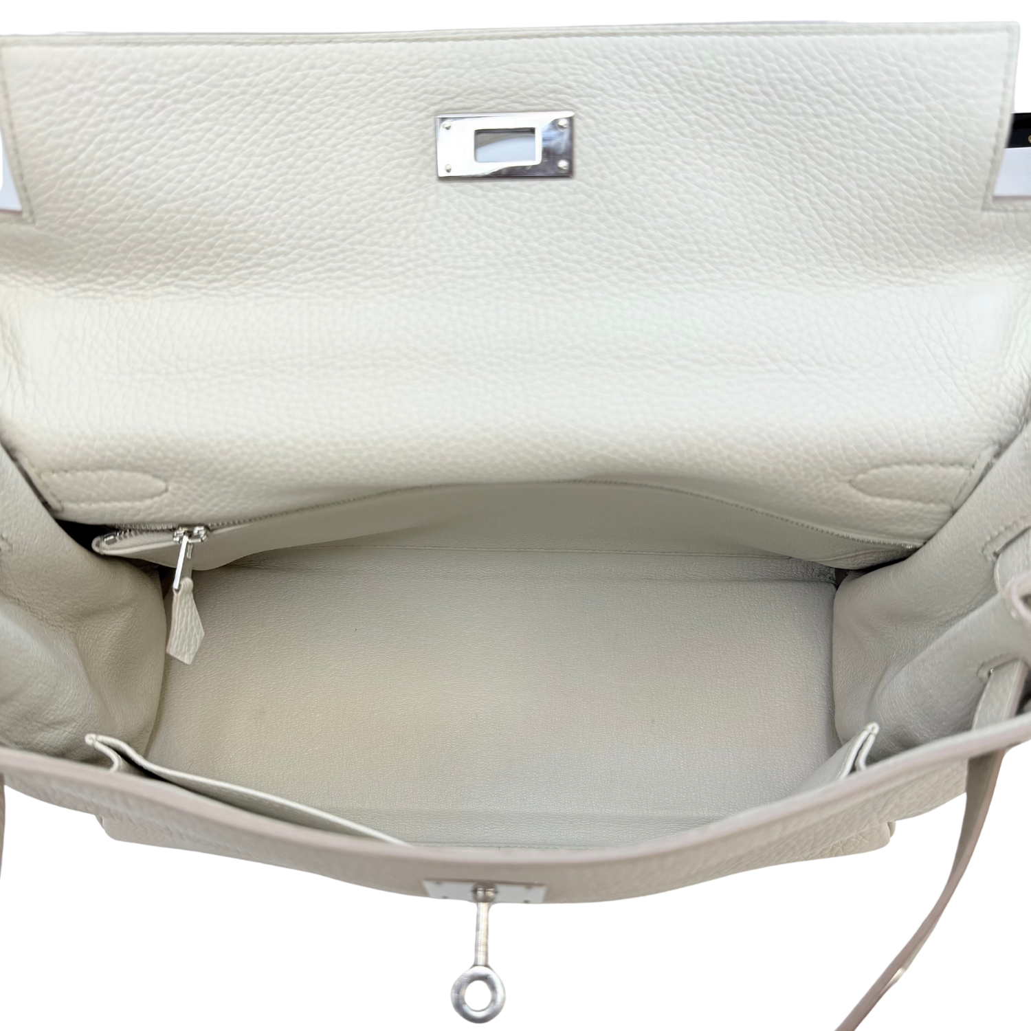 Hermès Kelly 32 Beton