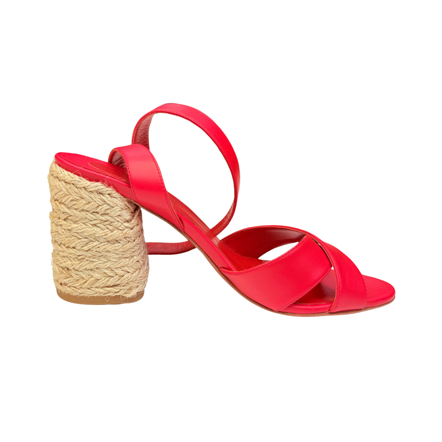 Christian Louboutin Summer Mariza 85mm Heeled Sandals