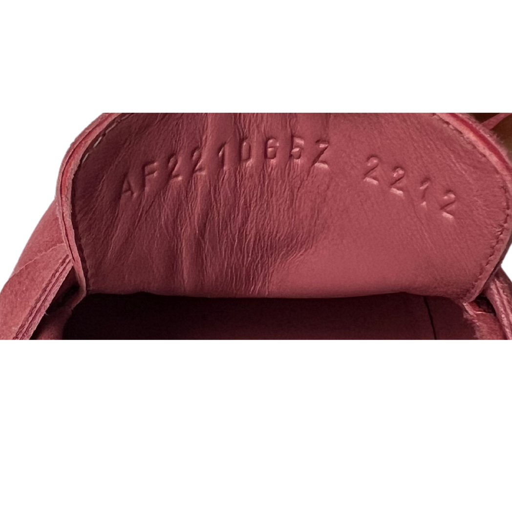 Hermès Paris Loafer