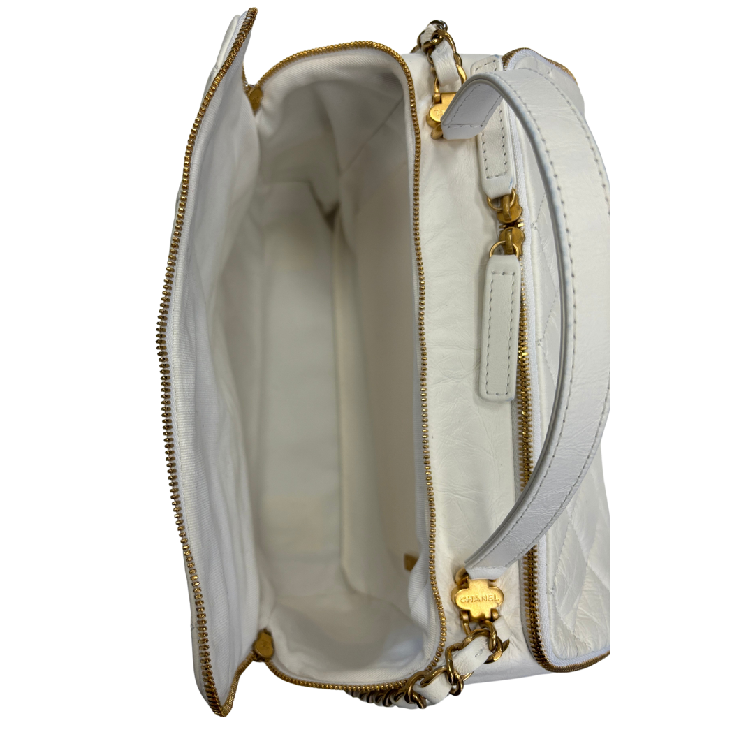 Chanel Bowling Bag 2023