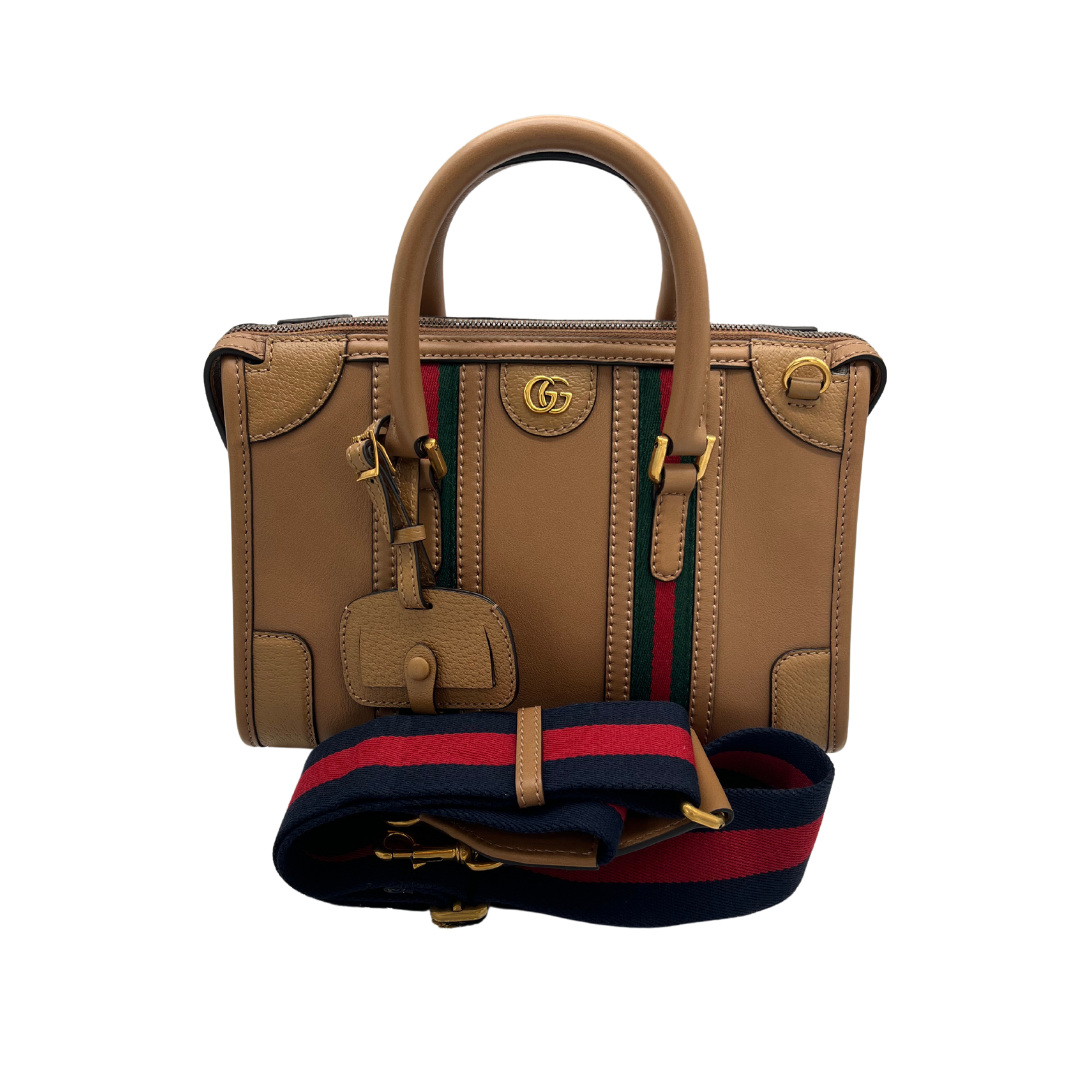 Gucci Bauletto