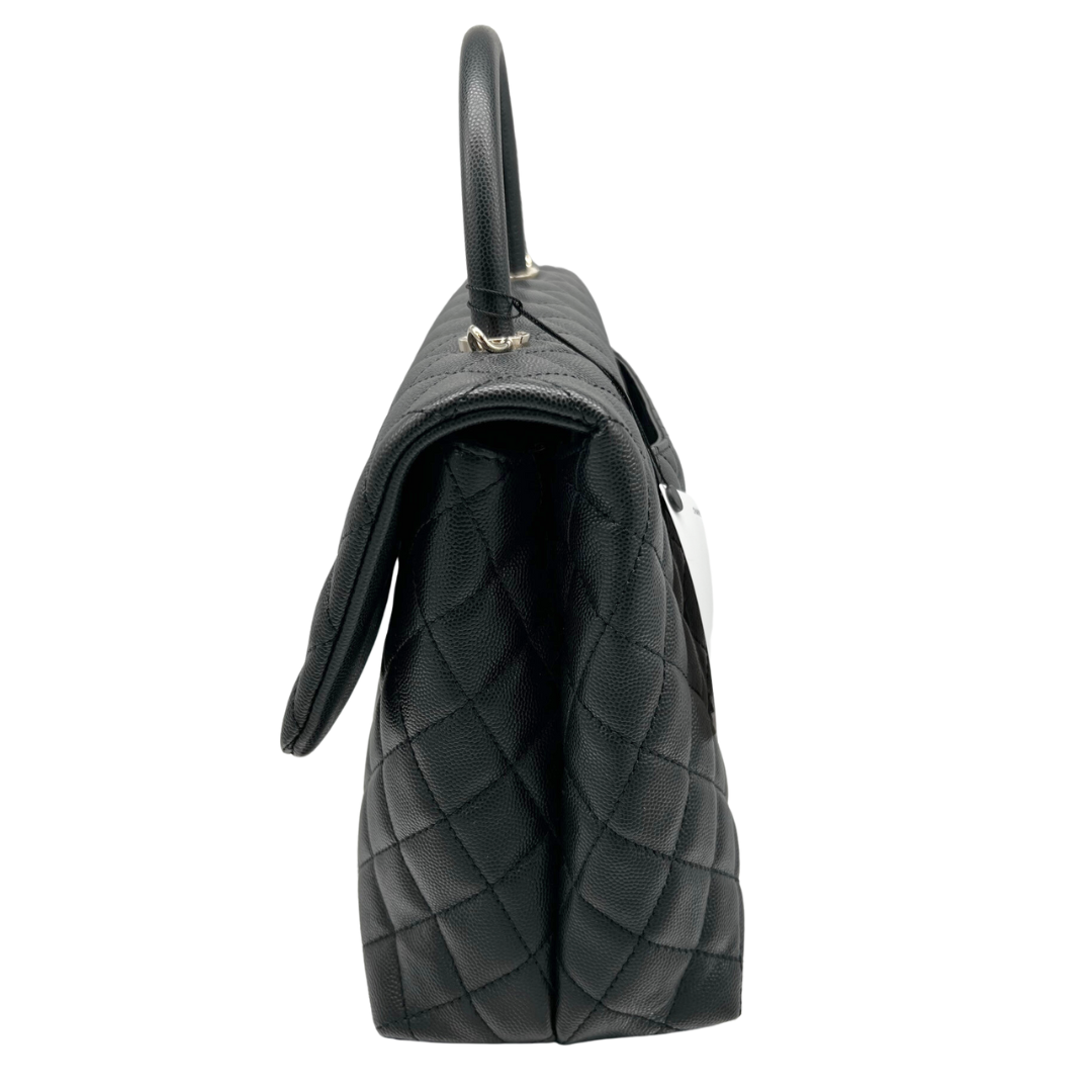 Chanel Coco Top Handle