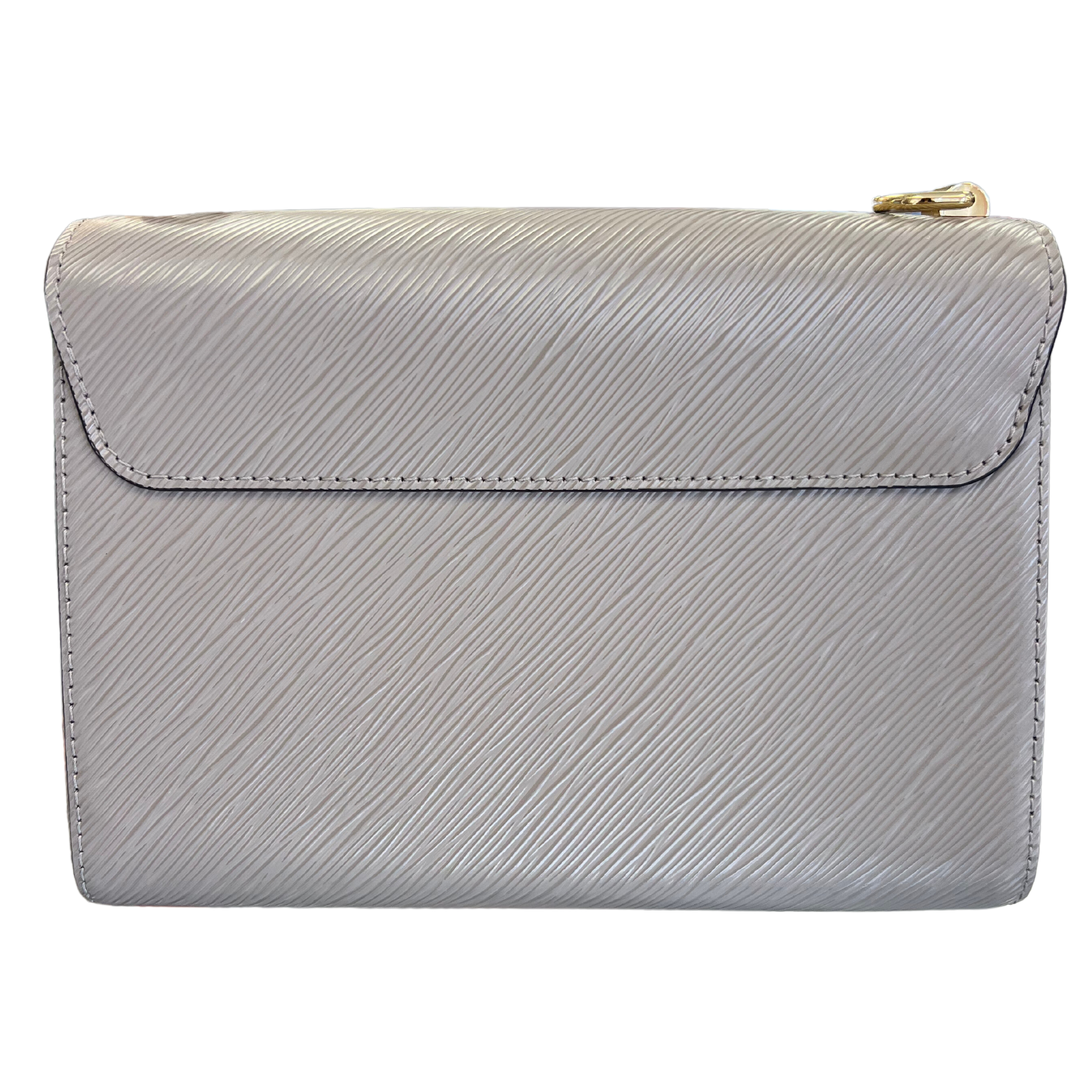 Louis Vuitton Glitter Twist MM