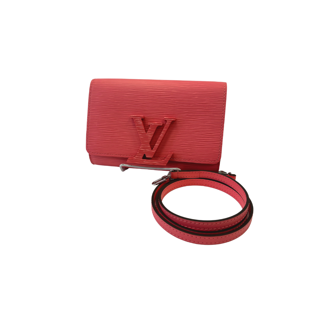 LV Louise PM Bag