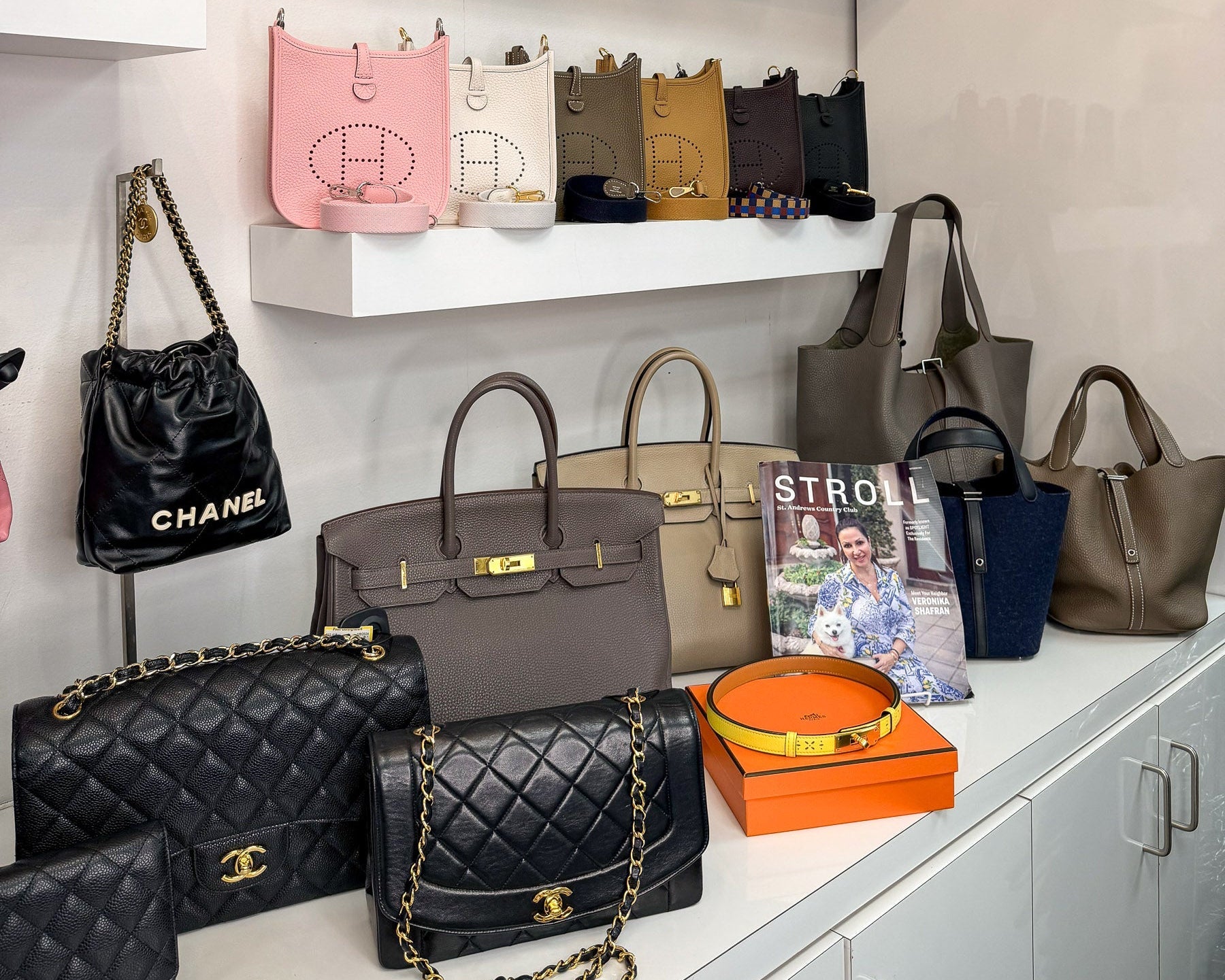 The 2026 Hermès Price Increases