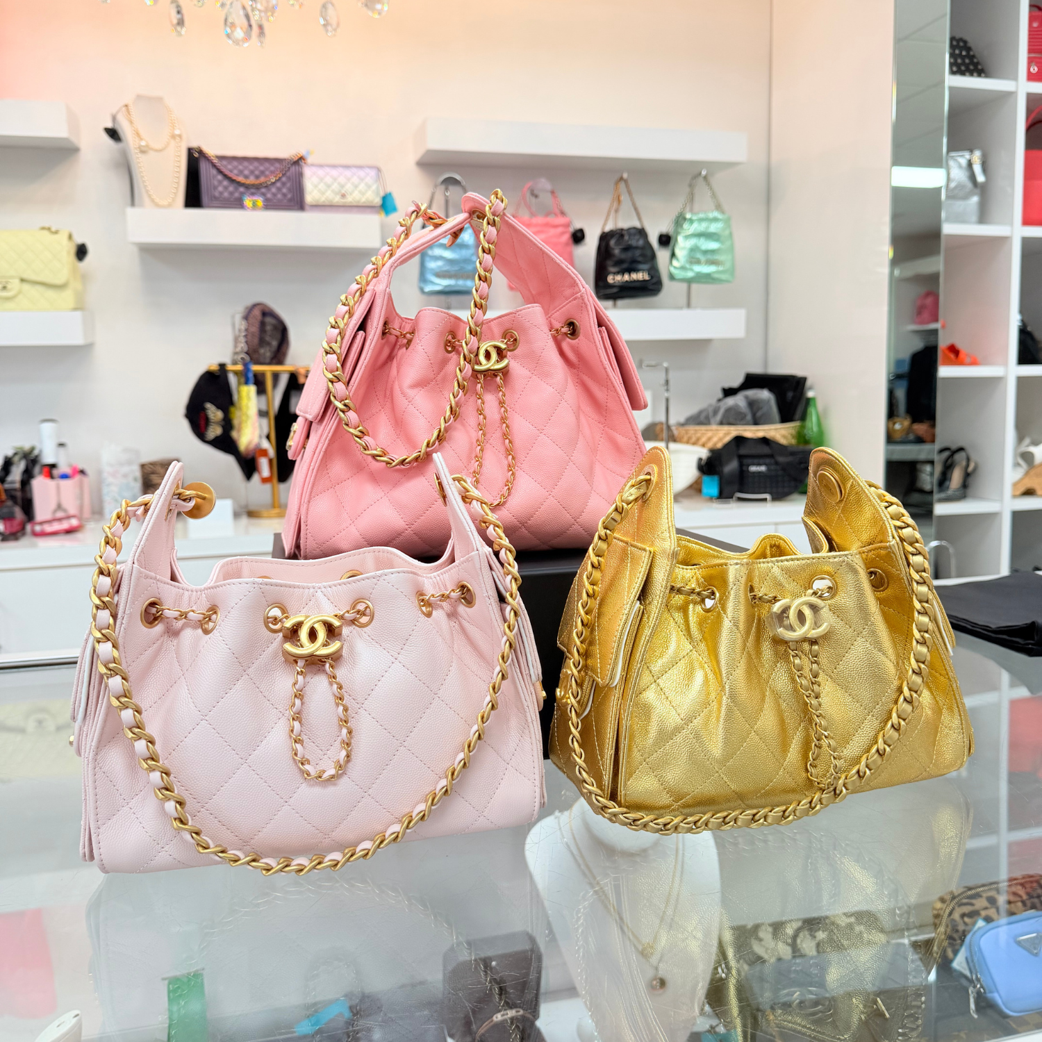 A New Era of Luxury Consignment