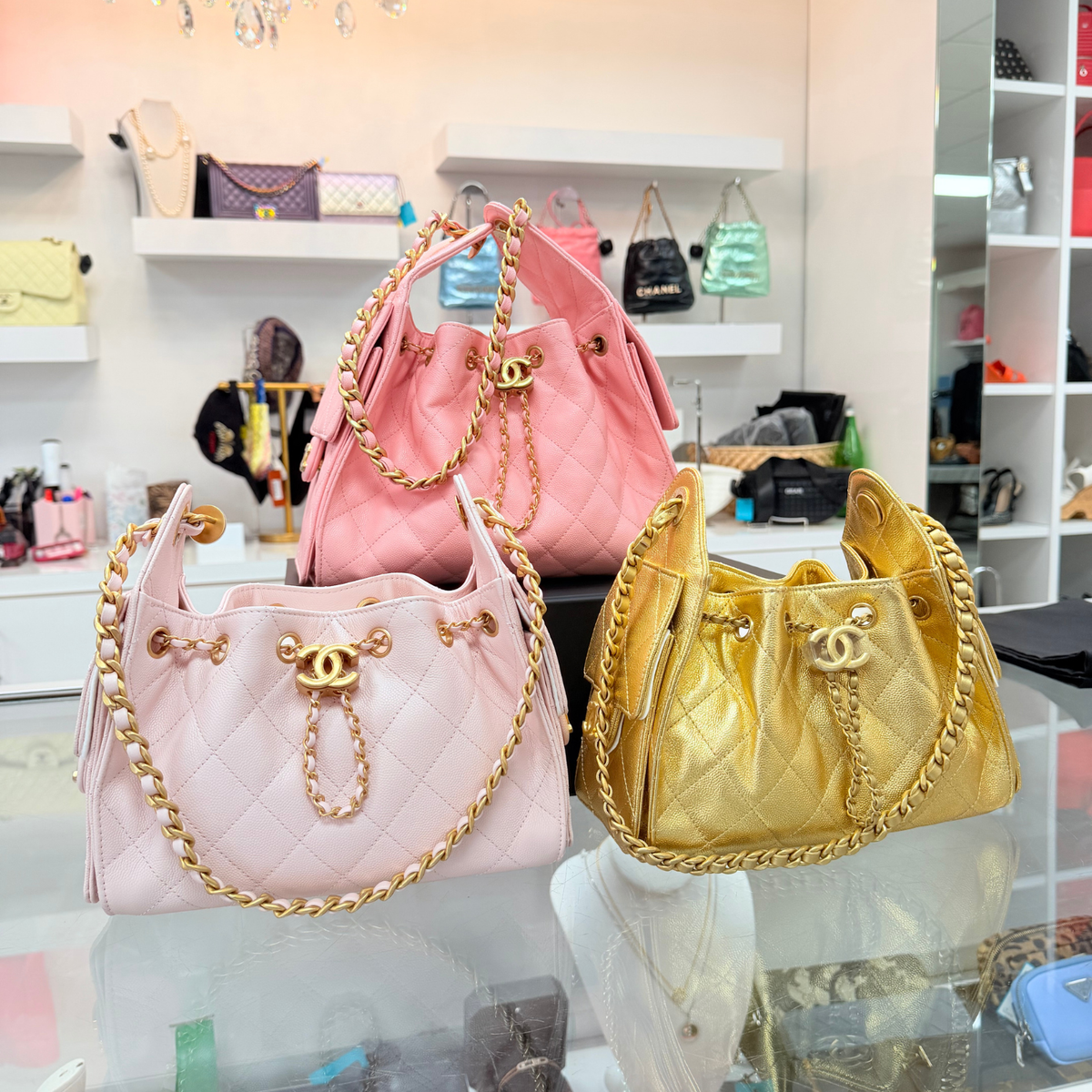 A New Era of Luxury Consignment