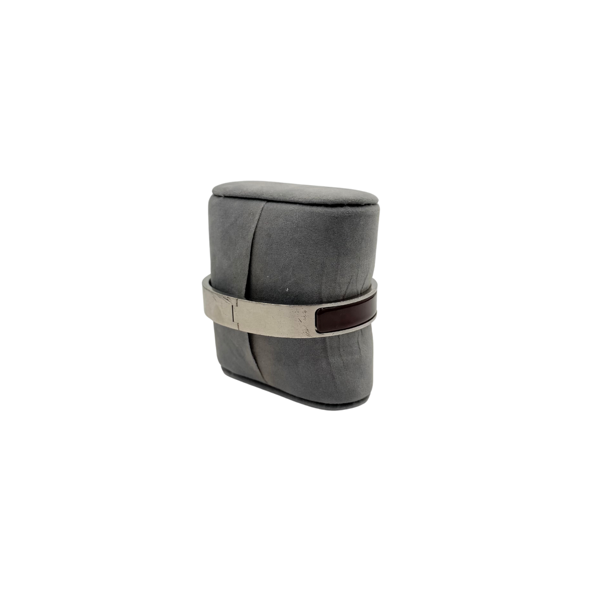 Clic H Bracelet Dark Brown