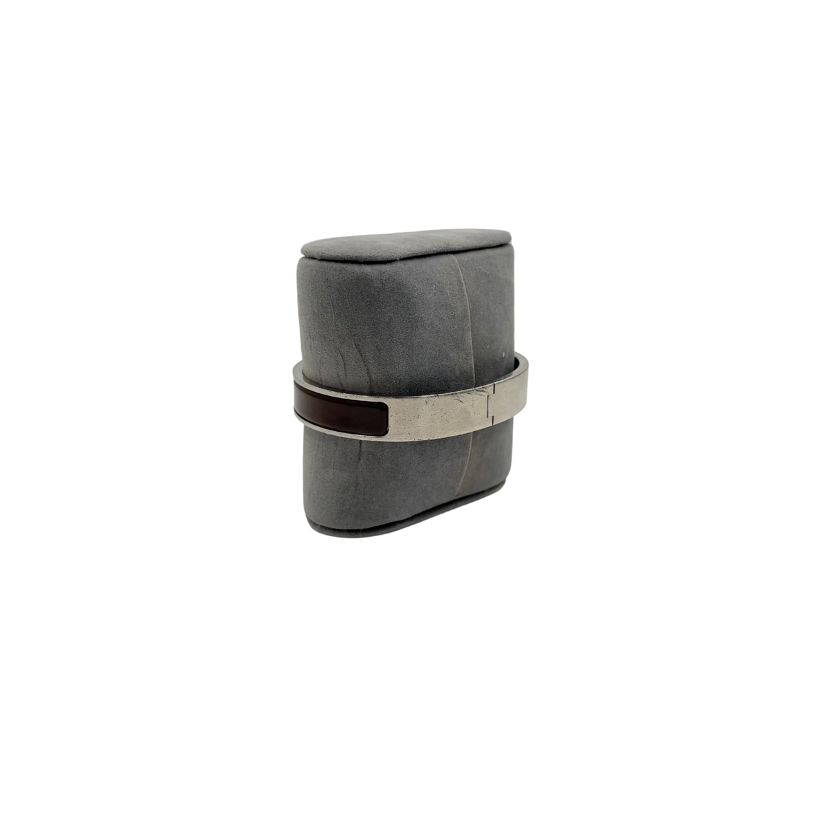 Clic H Bracelet Dark Brown
