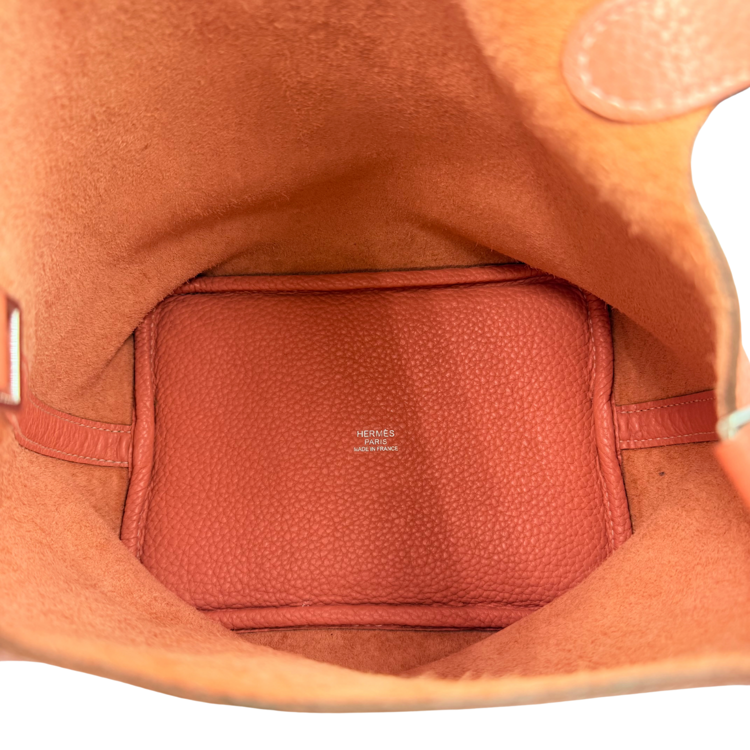 Picotin 18 Apricot