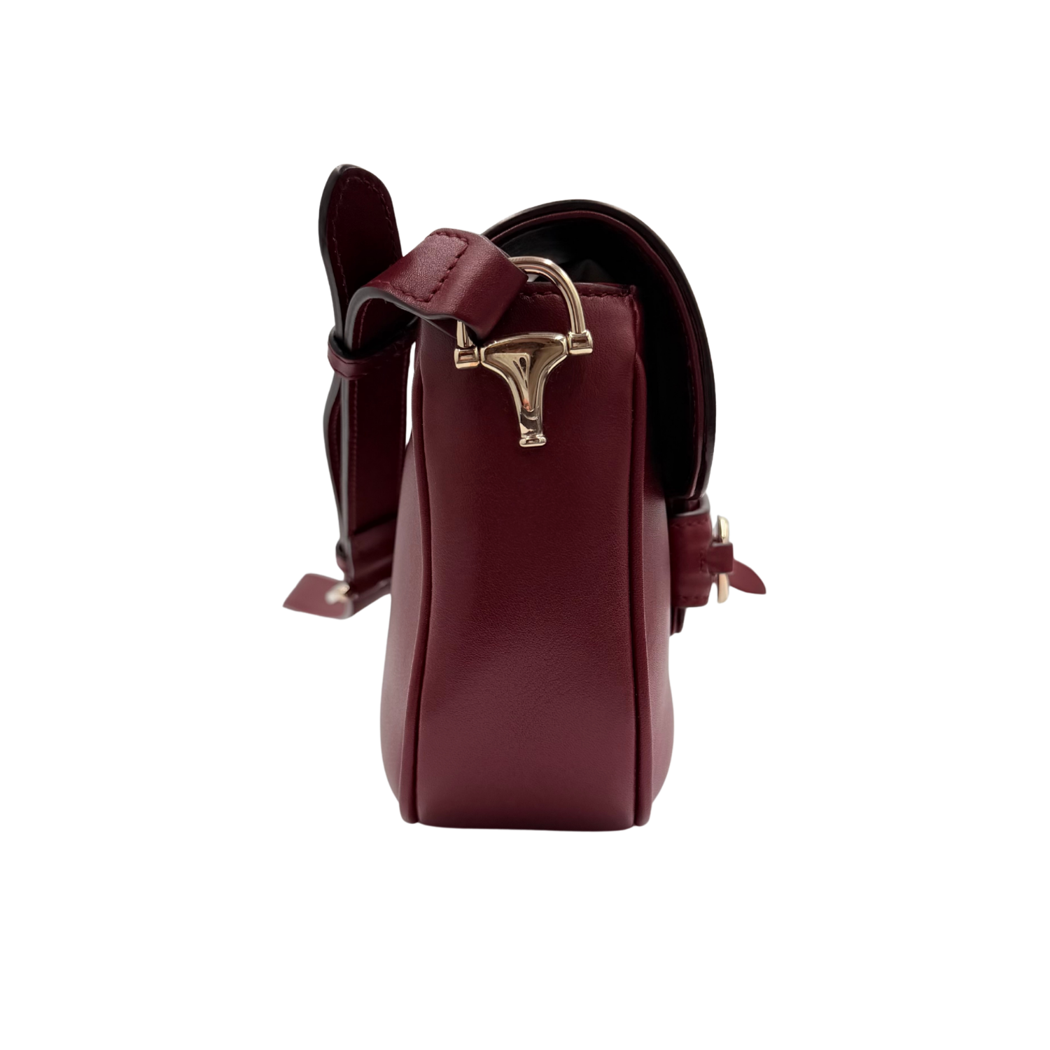 Small Calfskin Horsebit 1955 Shoulder Bag