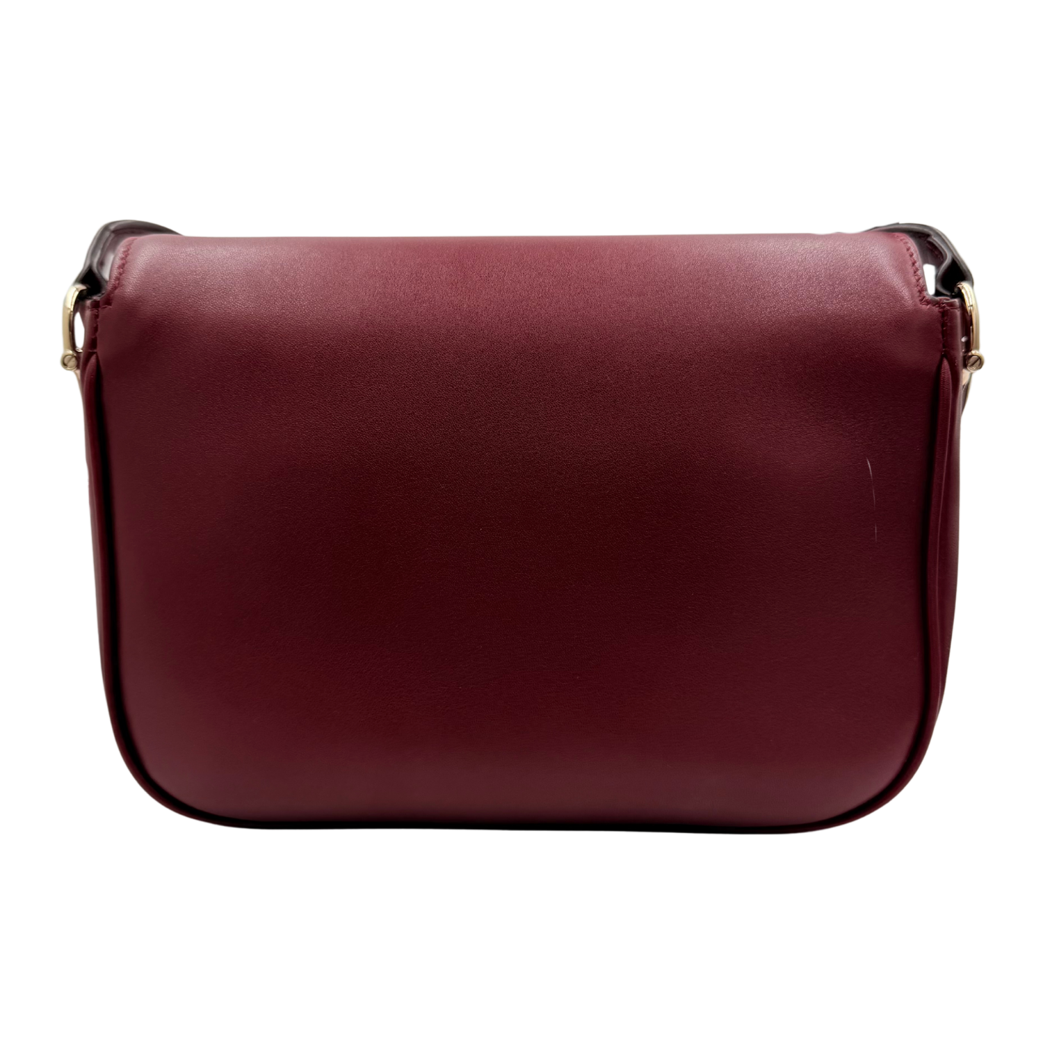 Small Calfskin Horsebit 1955 Shoulder Bag