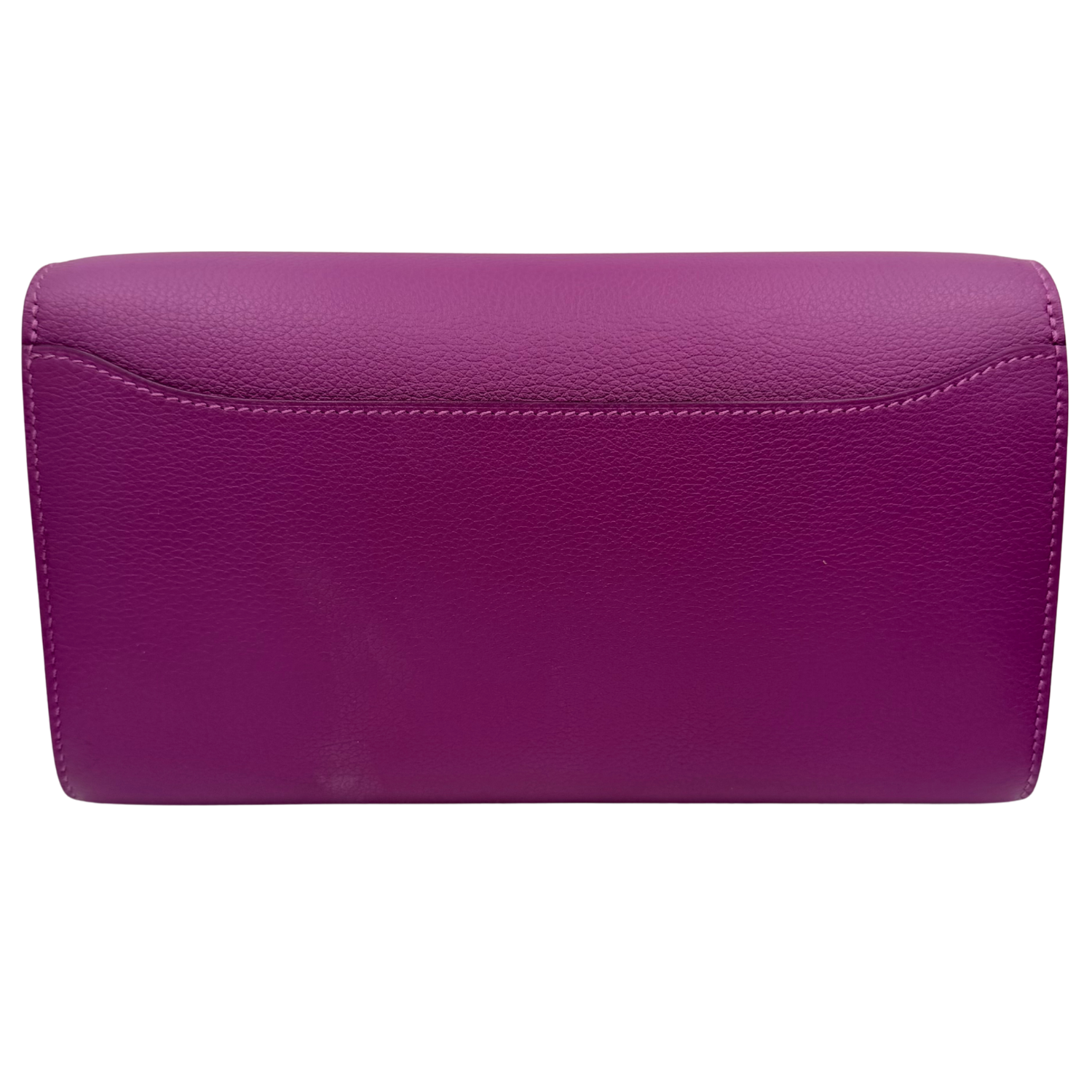 Evercolor Constance Wallet To Go Anemone
