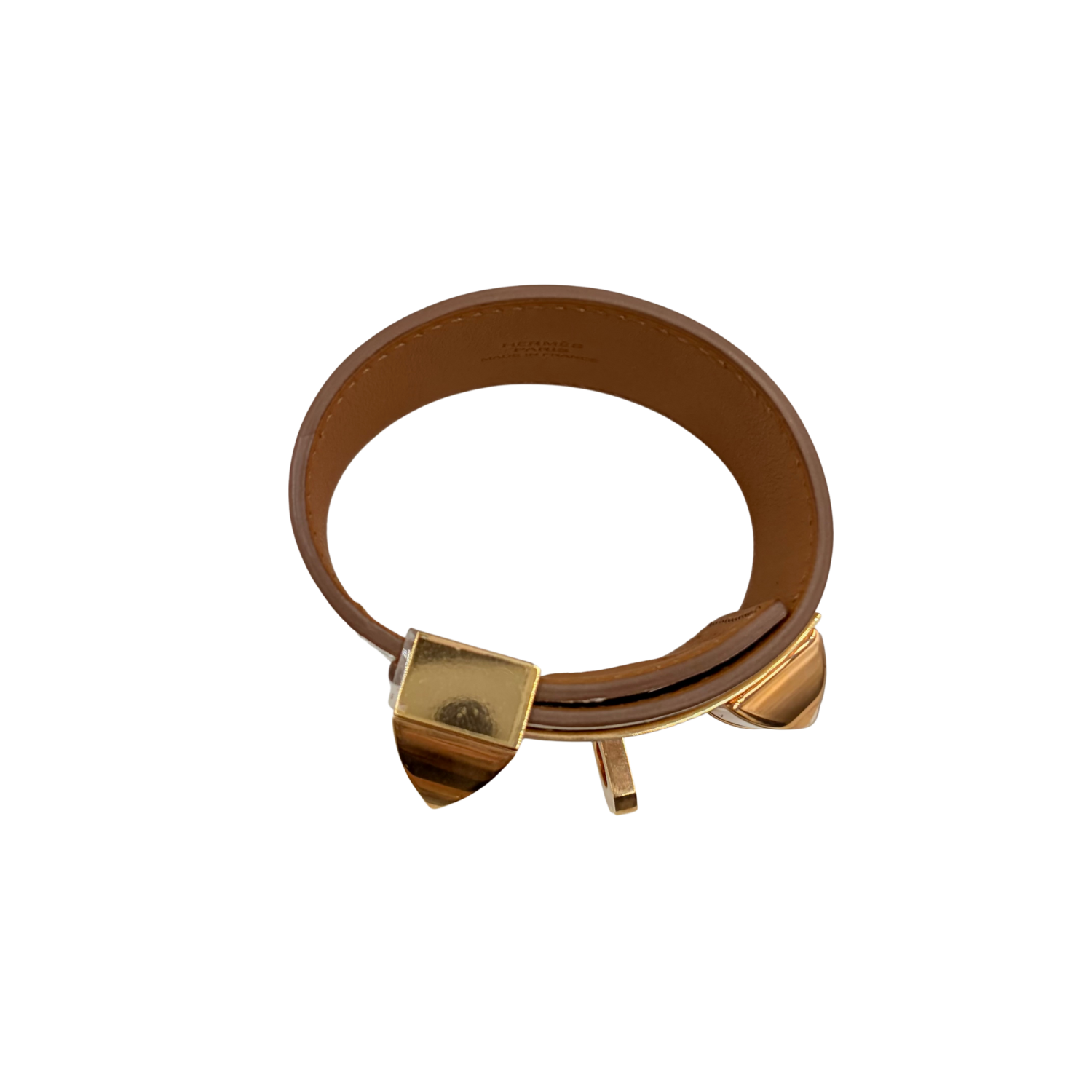 Hermès Collier de Chien Light Bracelet