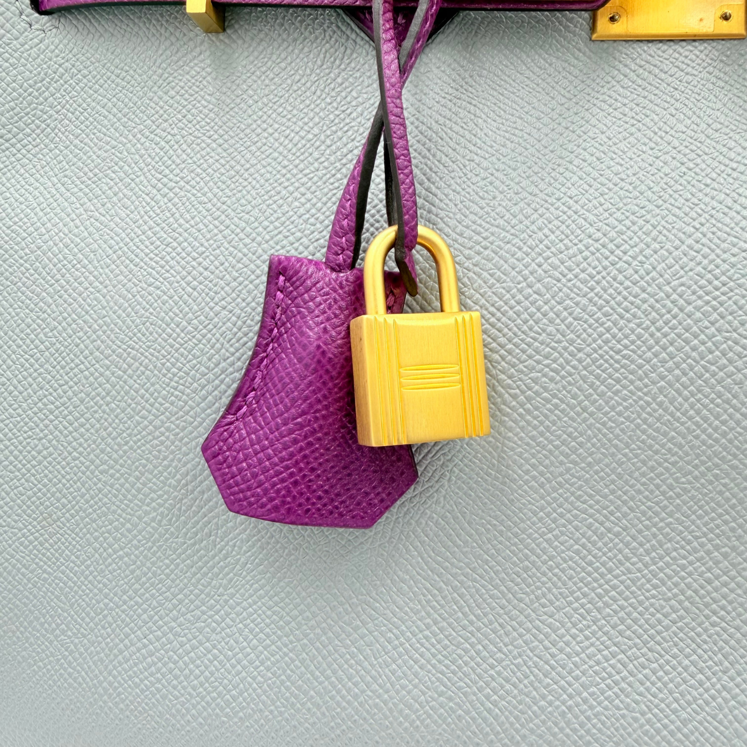 HSS (Hermès Horseshoe Stamp) Birkin 30