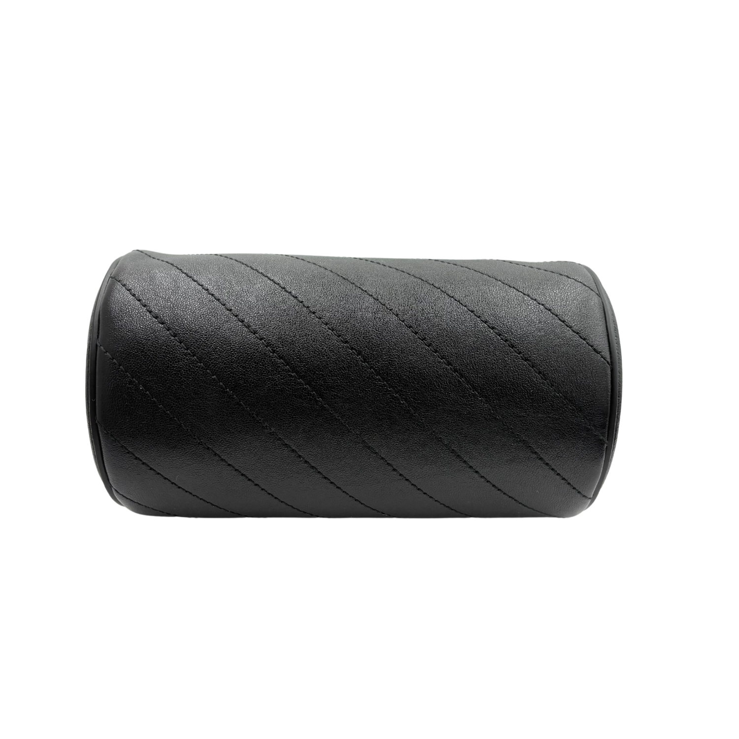 Gucci Small Blondie Quilted Barrel Shoulder Bag