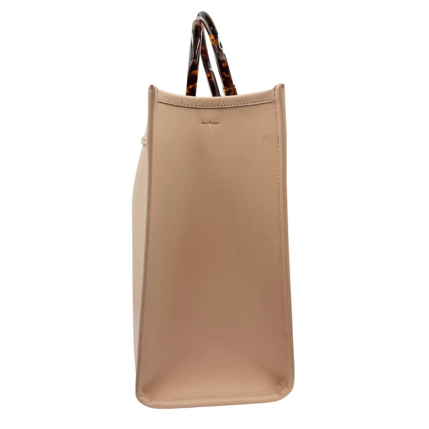 Medium Fendi Sunshine Shopper Tote