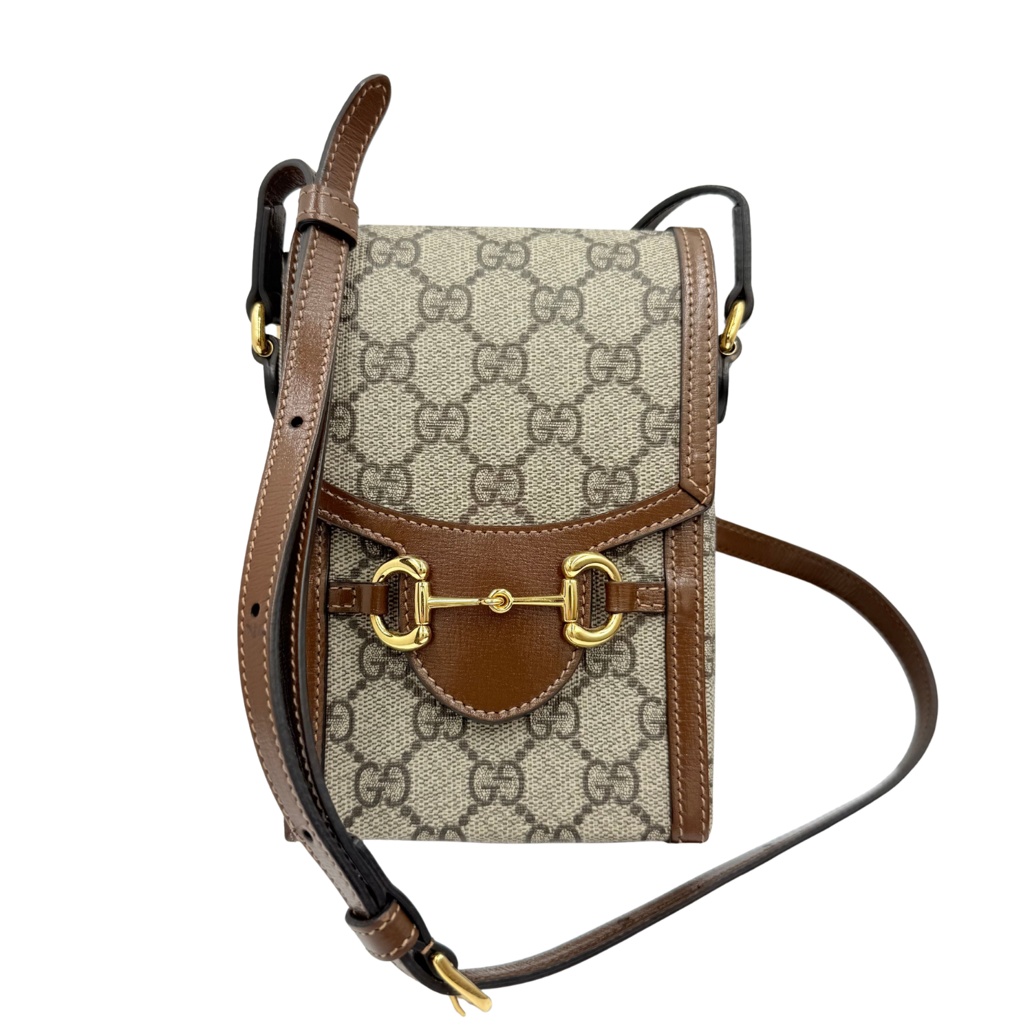 Gucci Horsebit 1955 Mini Bag