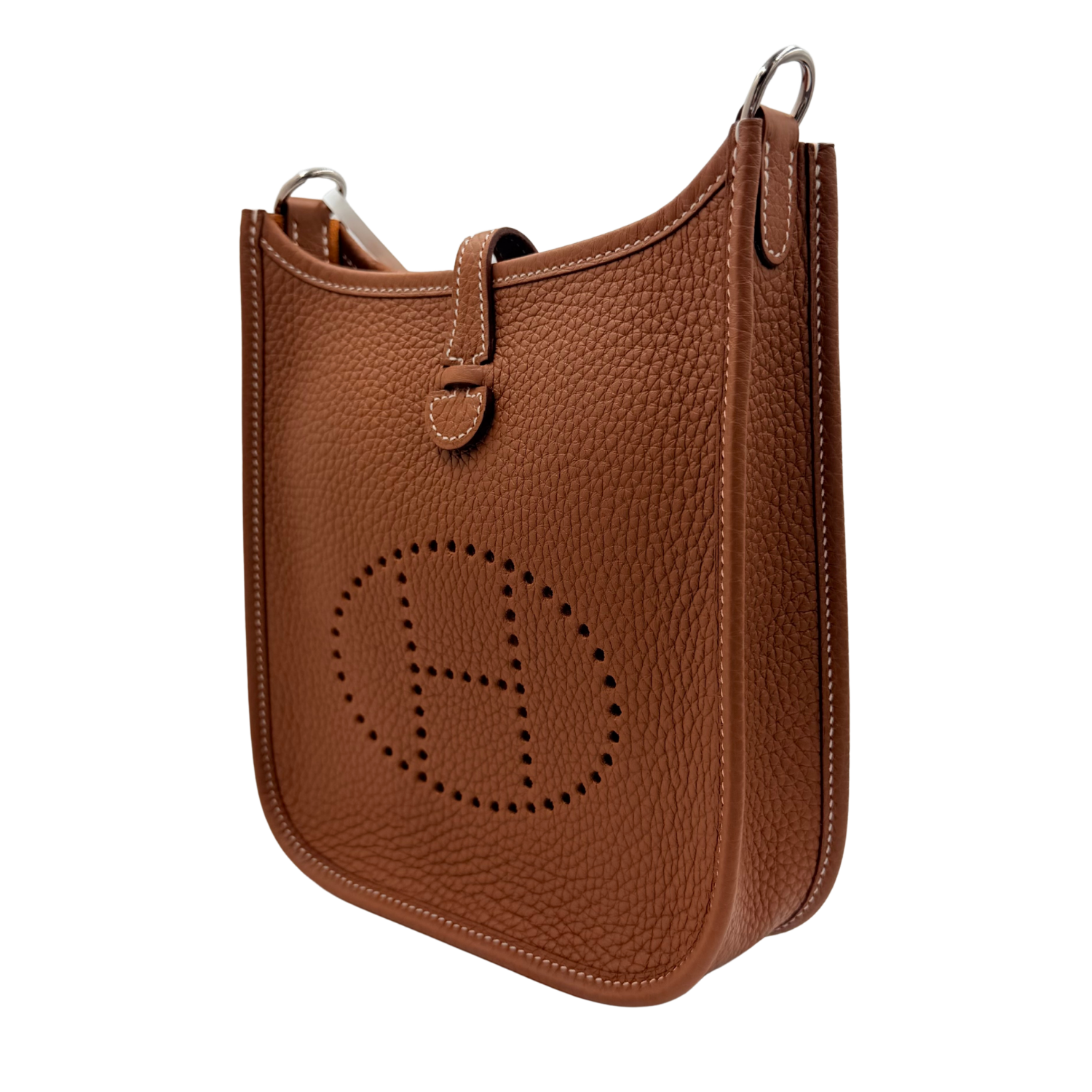 Evelyne TPM Gold