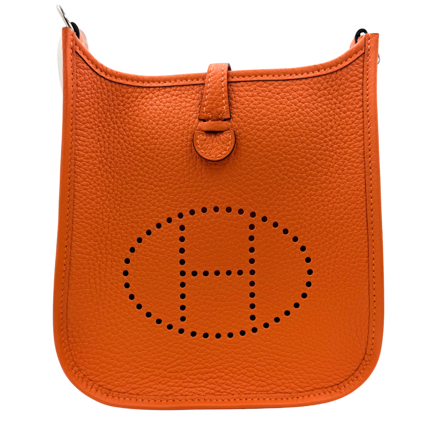 Evelyne TPM Orange