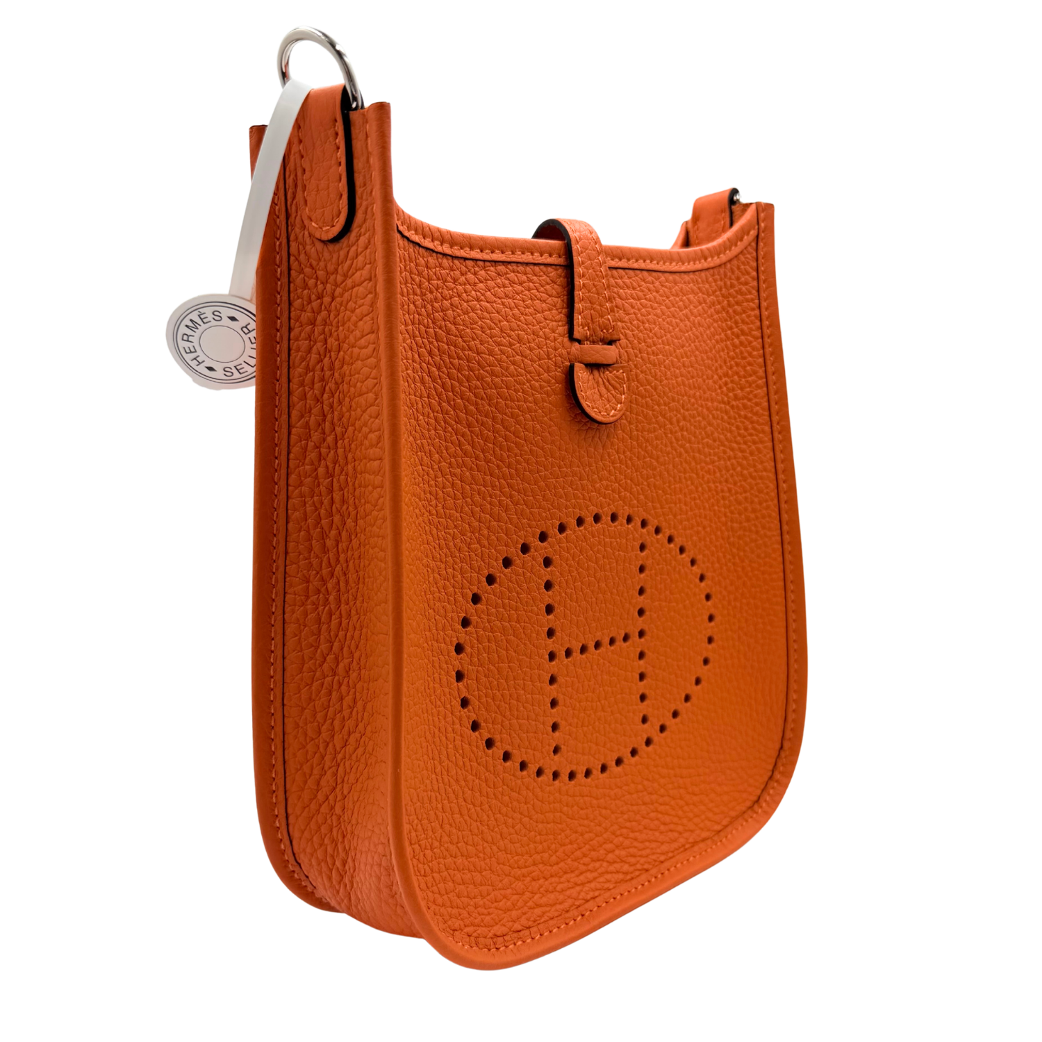 Evelyne TPM Orange