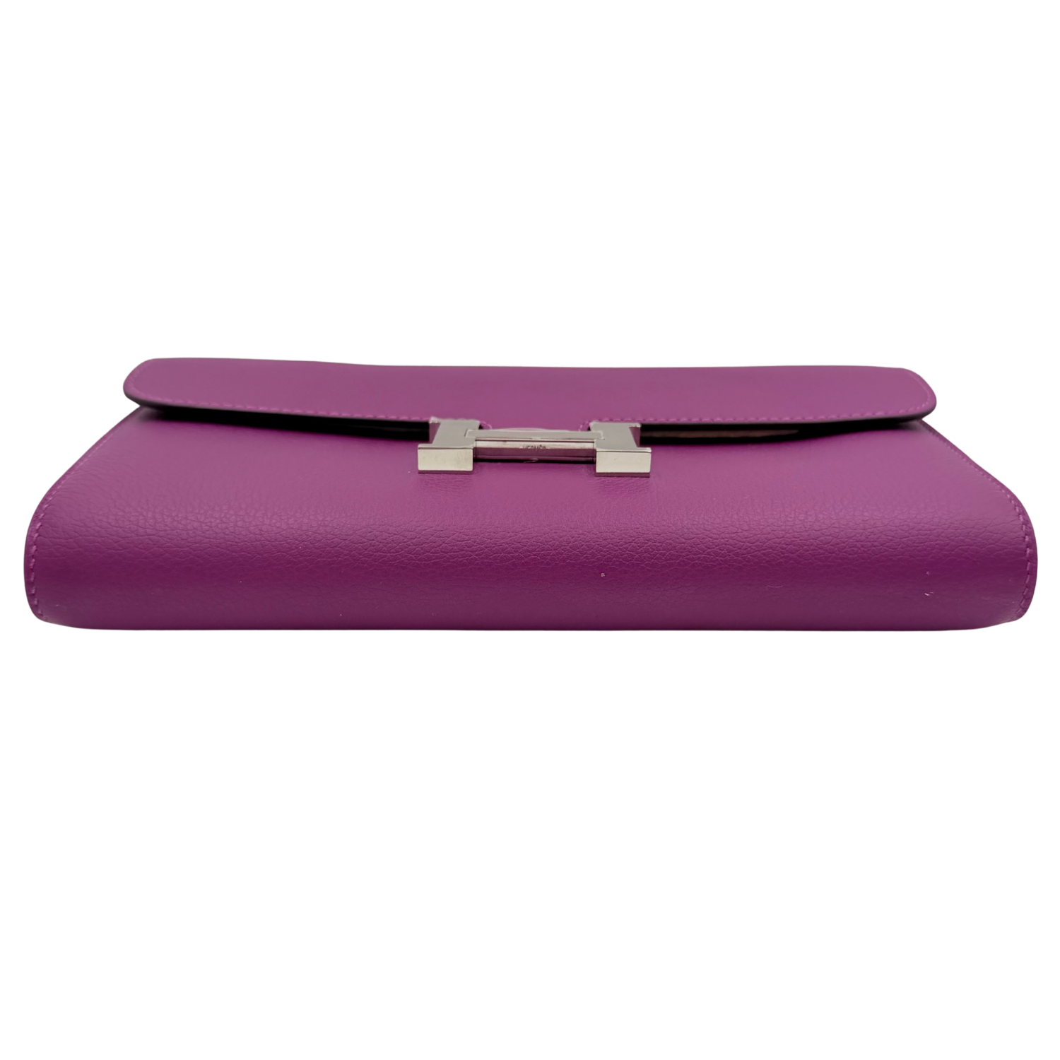 Evercolor Constance Wallet To Go Anemone